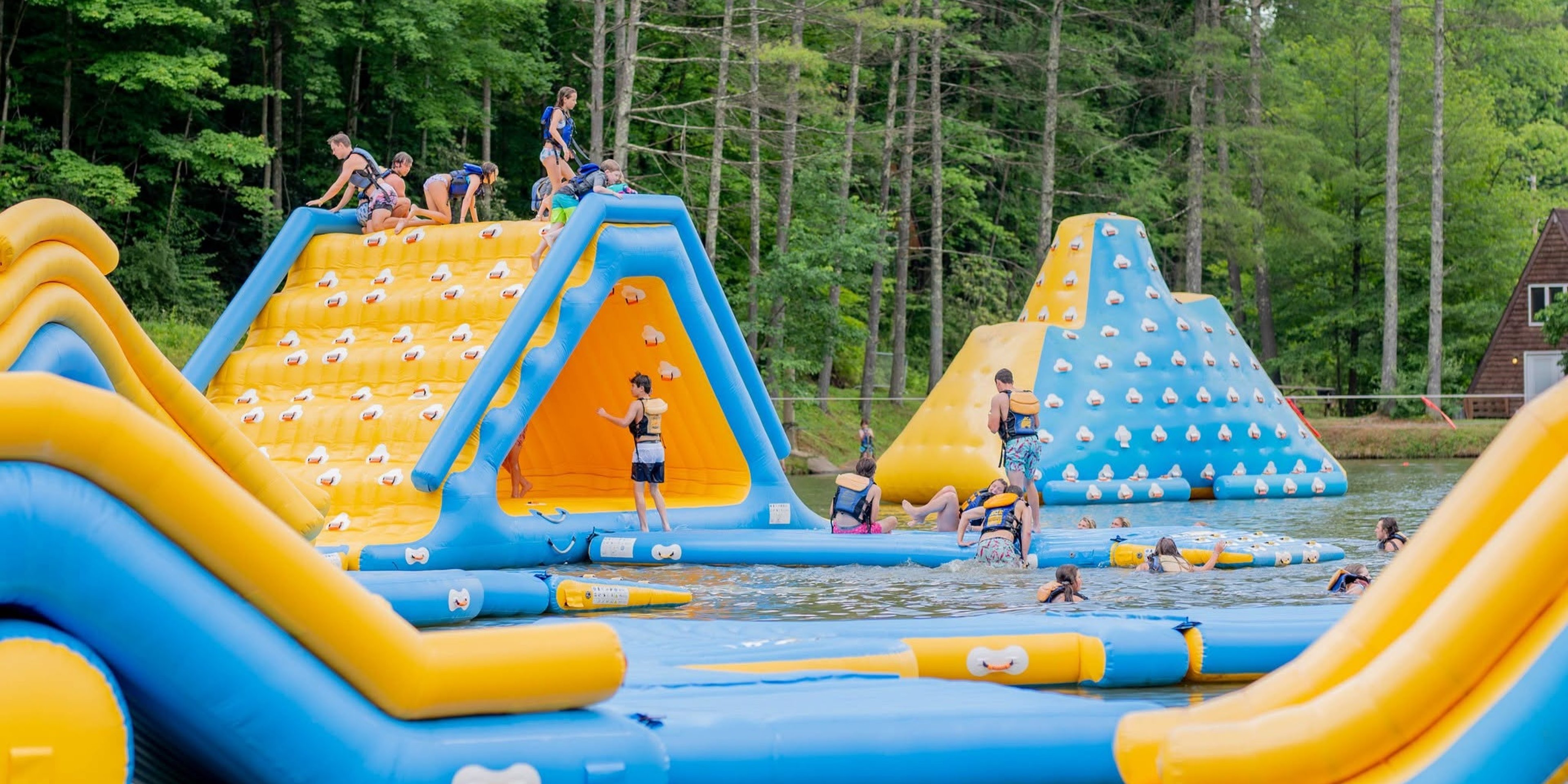 Image for ACE Adventure Resort
