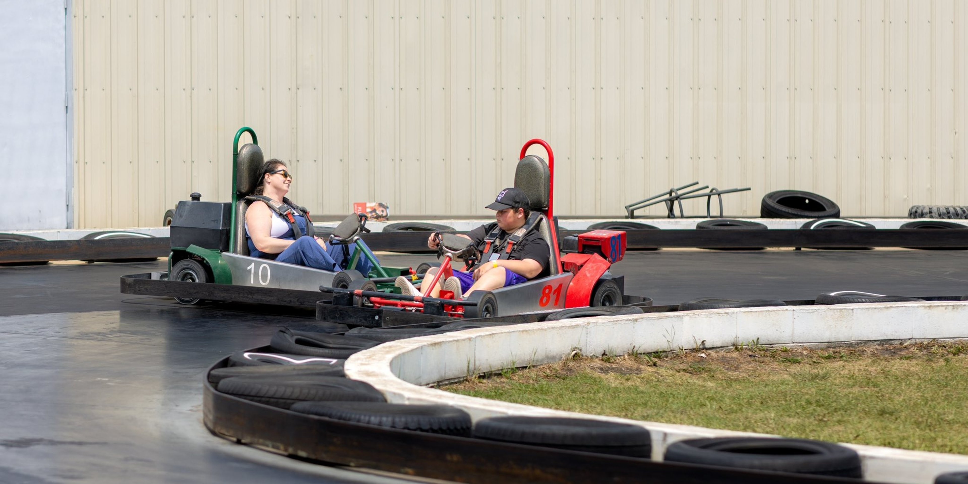 Image for Thunder Road Entertainment