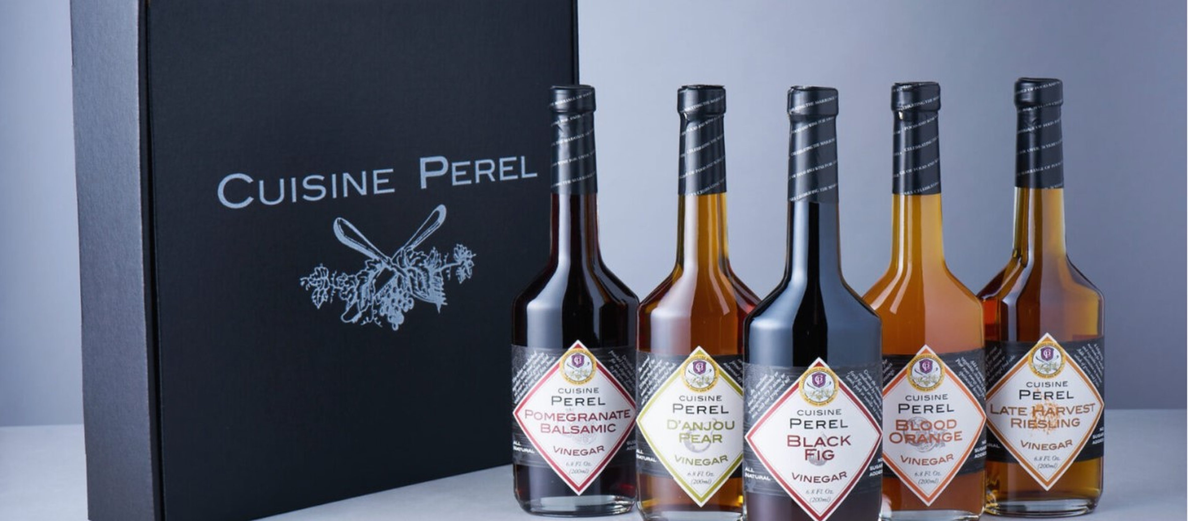 Image for Cuisine Perel