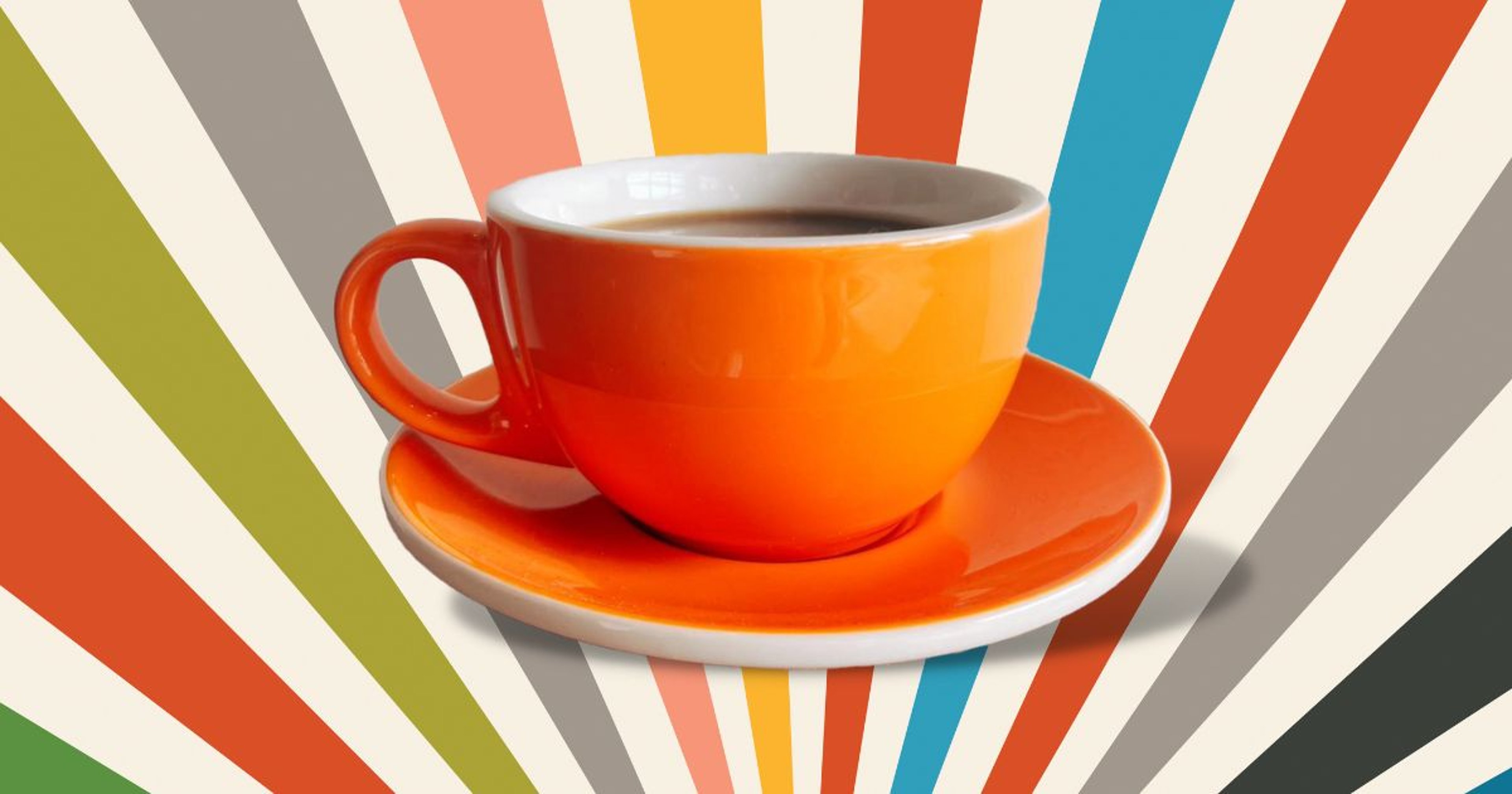 Image for Orange Cup