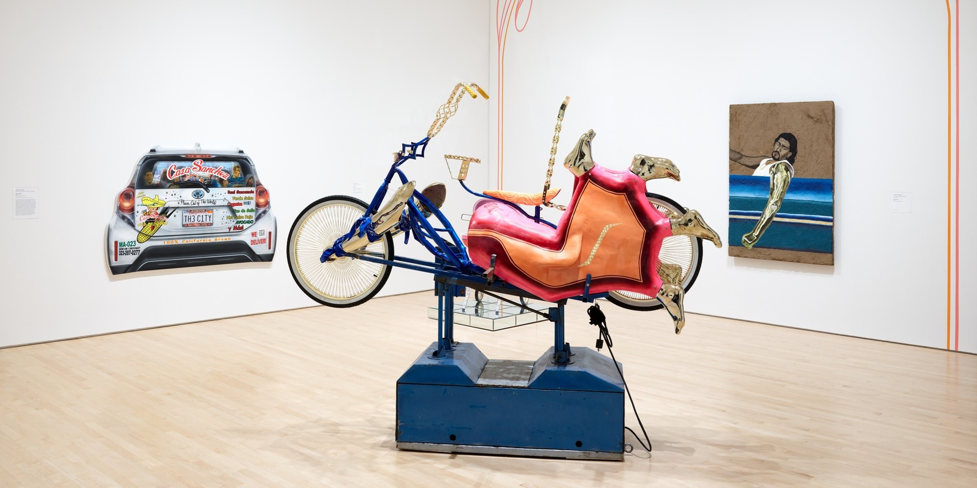 Image for San Francisco Museum of Modern Art