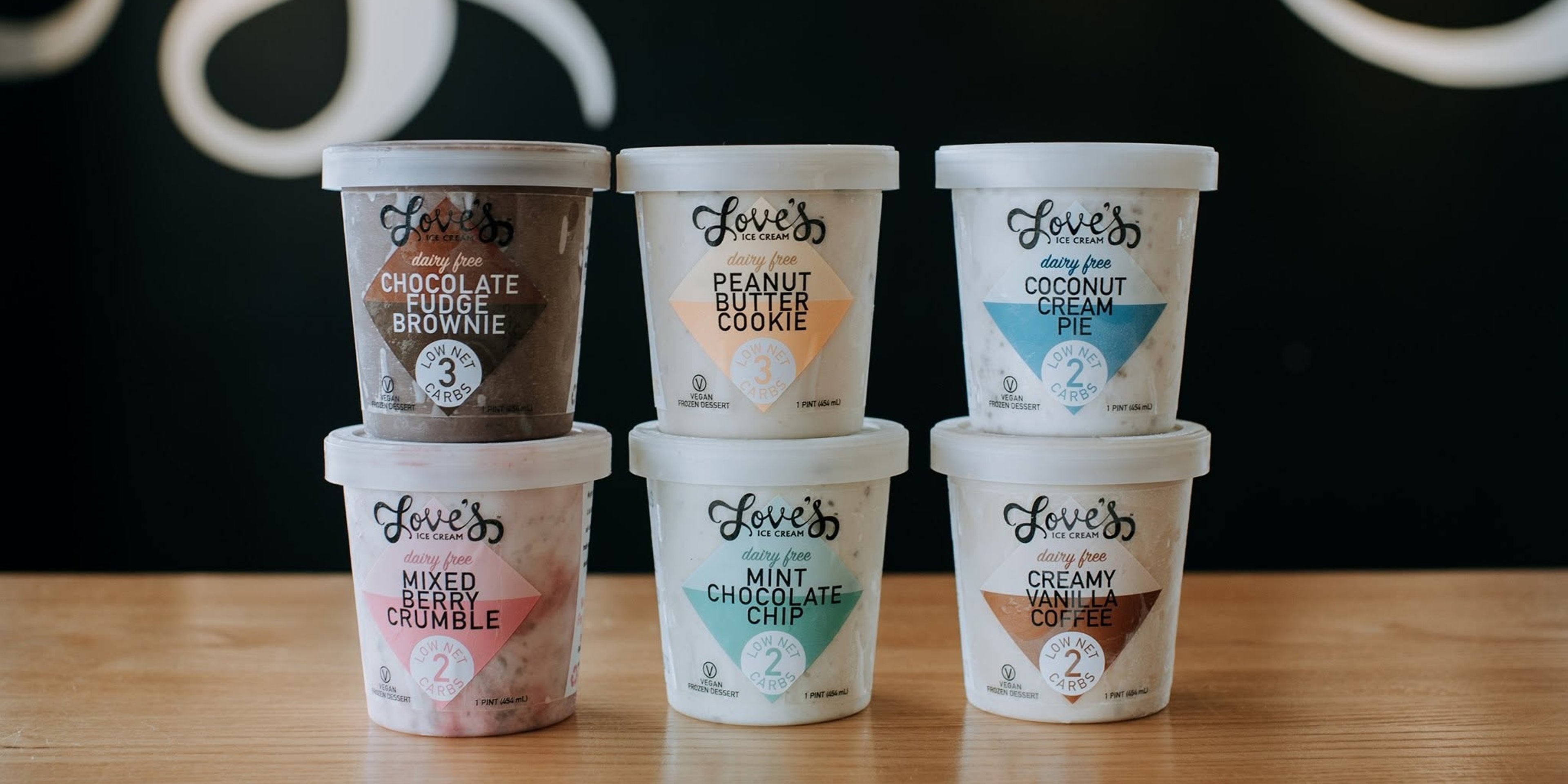 Image for Love's Ice Cream & Chocolate