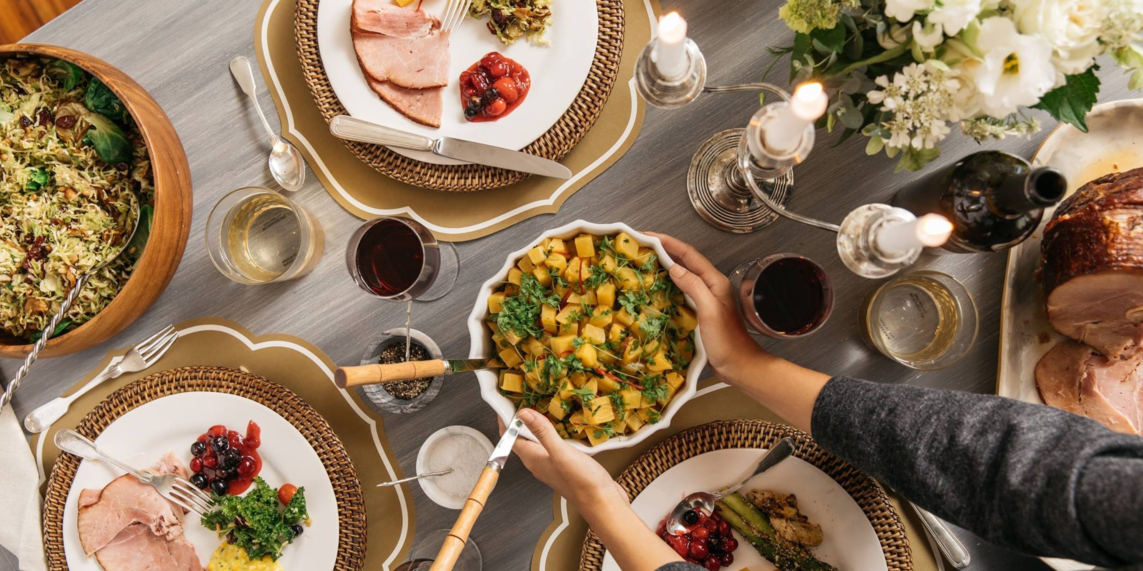 Image for Caviar & Bananas