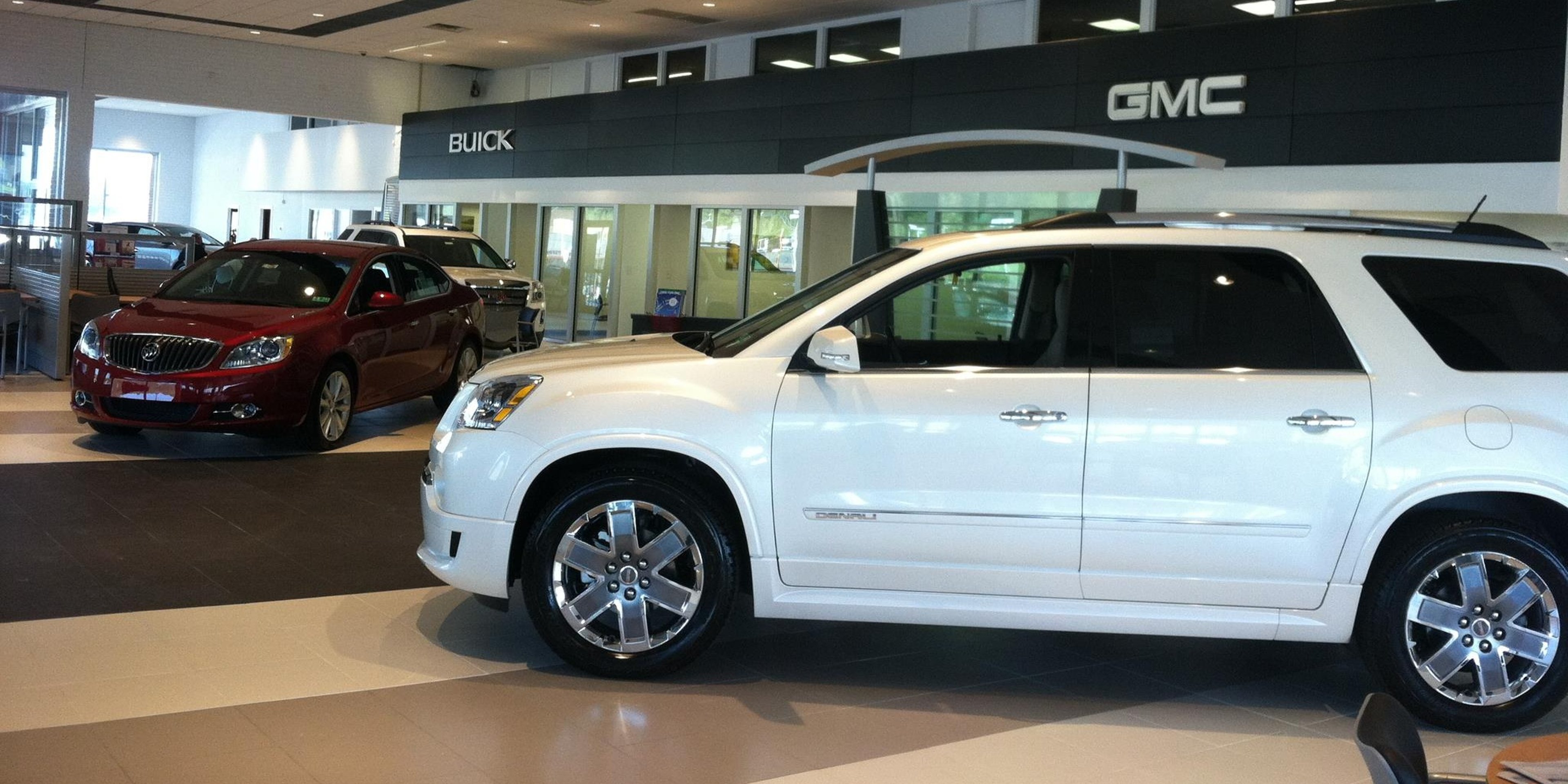 Image for Dutch Miller's Beckley Automall