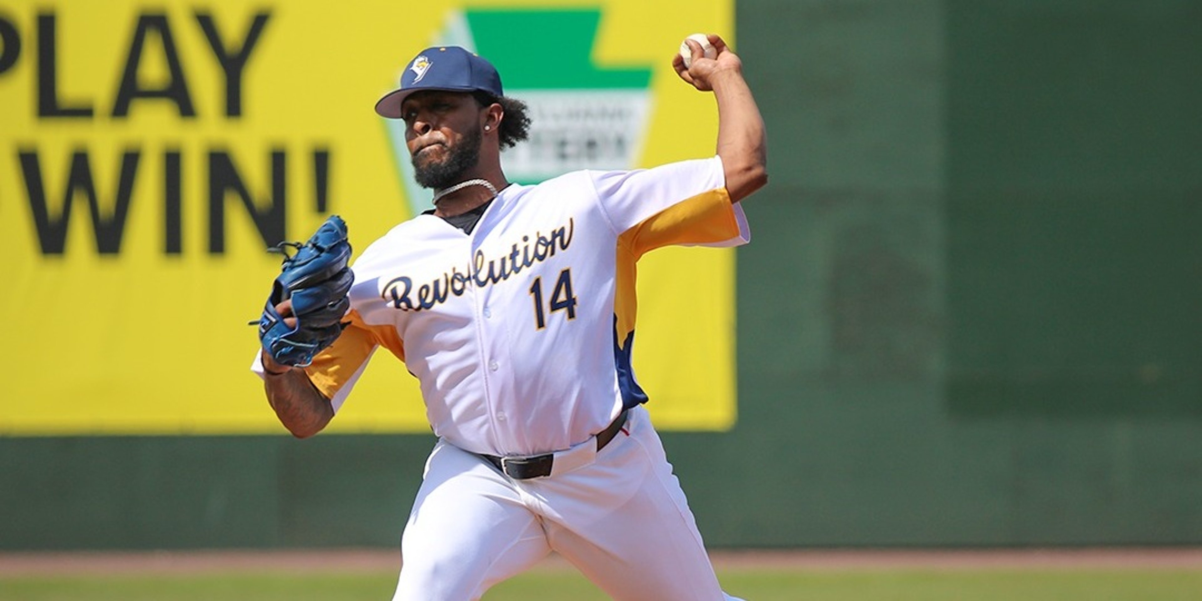 Image for York Revolution