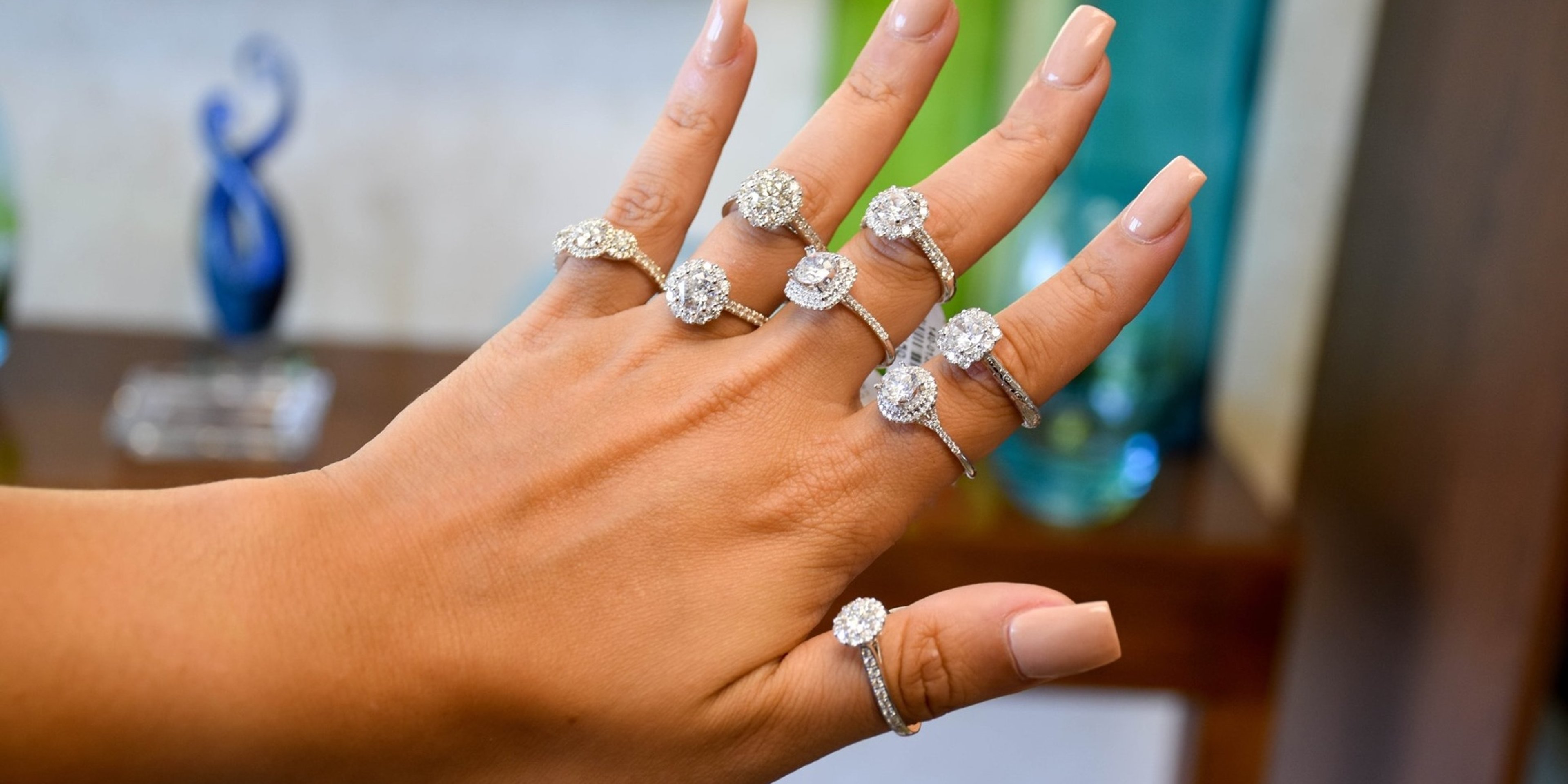 Image for Goldstein's Jewelers