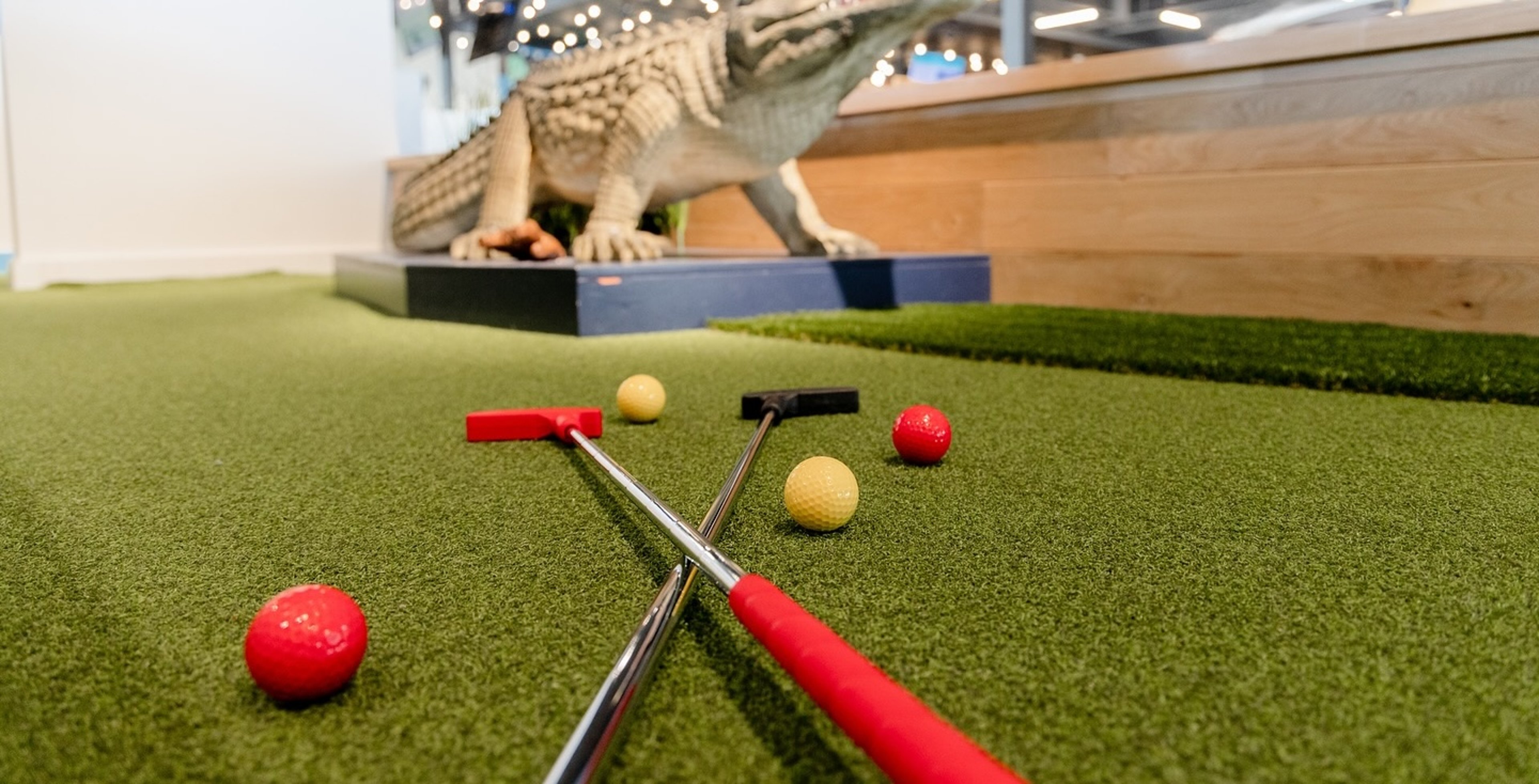 Image for Craft Putt