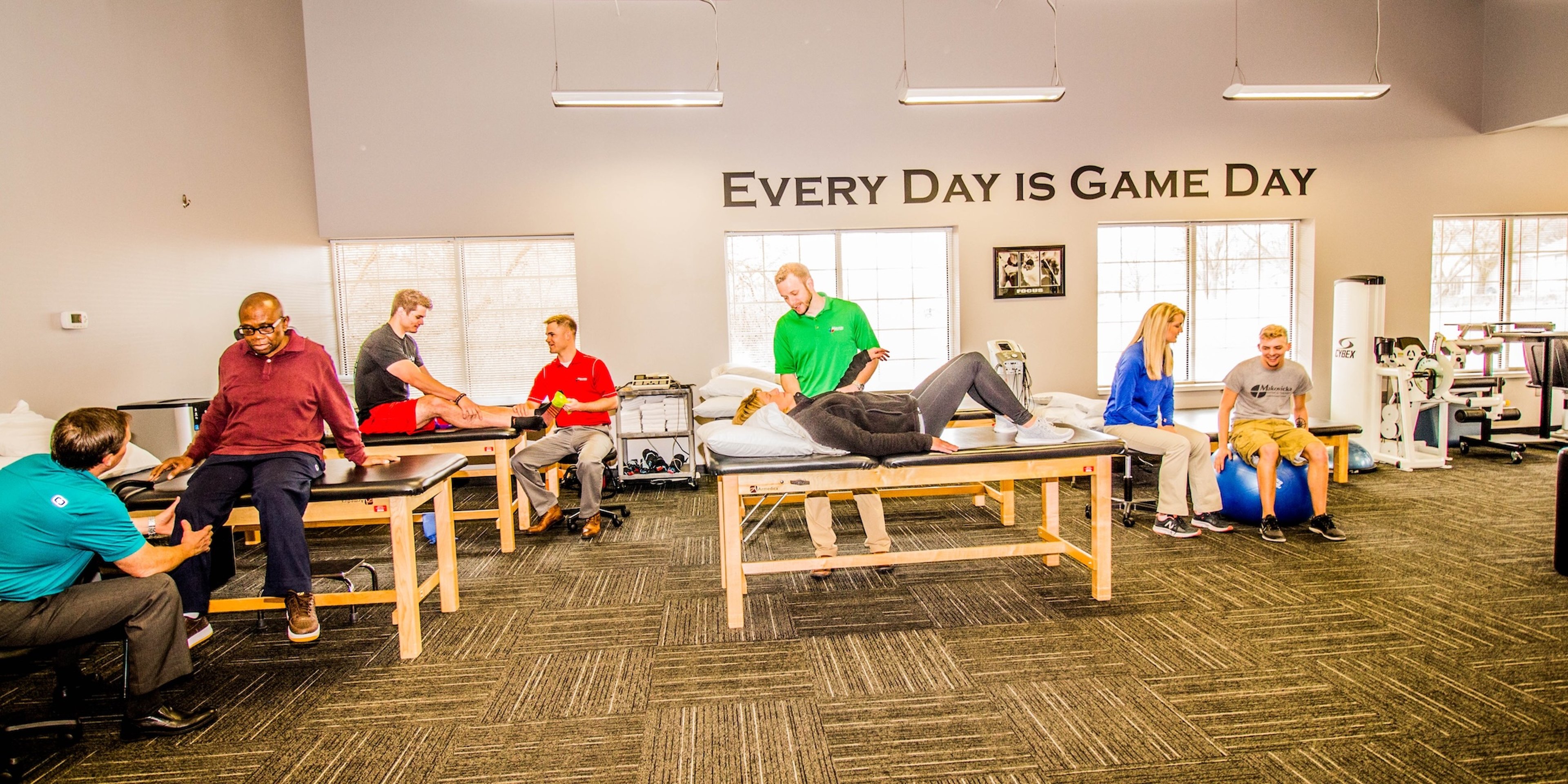 Image for Makovicka Physical Therapy