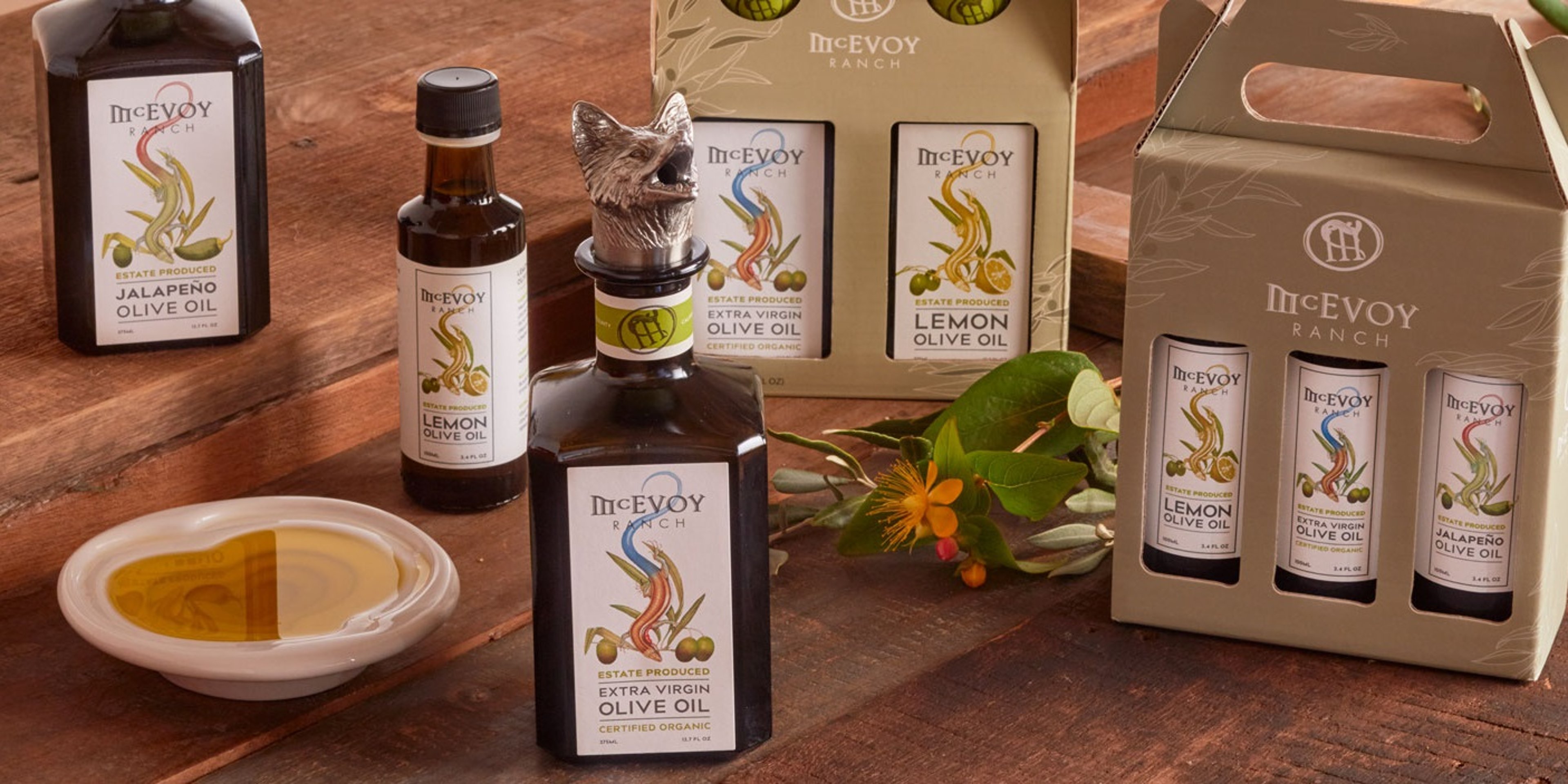 Image for McEvoy Ranch