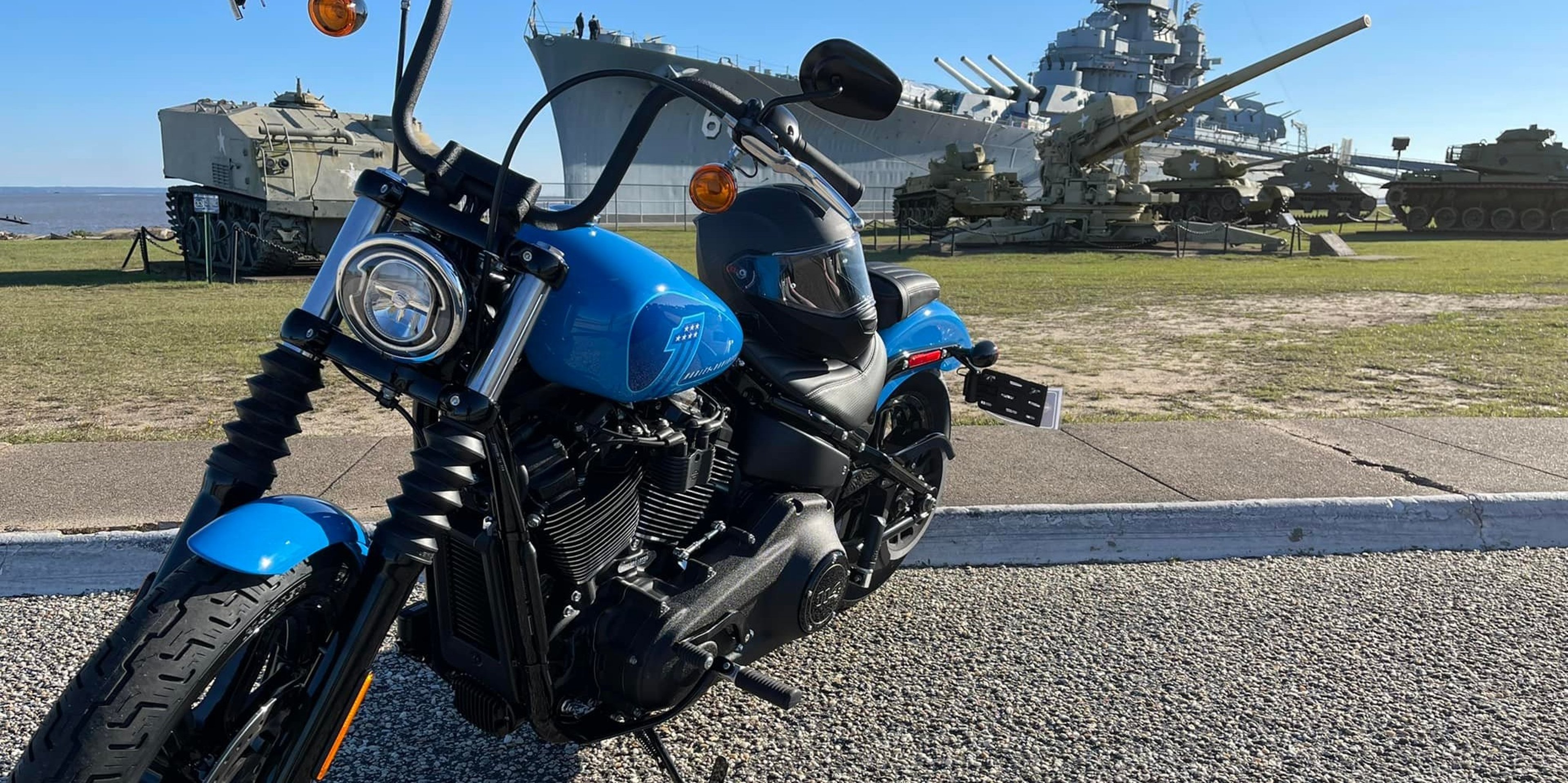 Image for Mobile Bay Harley-Davidson