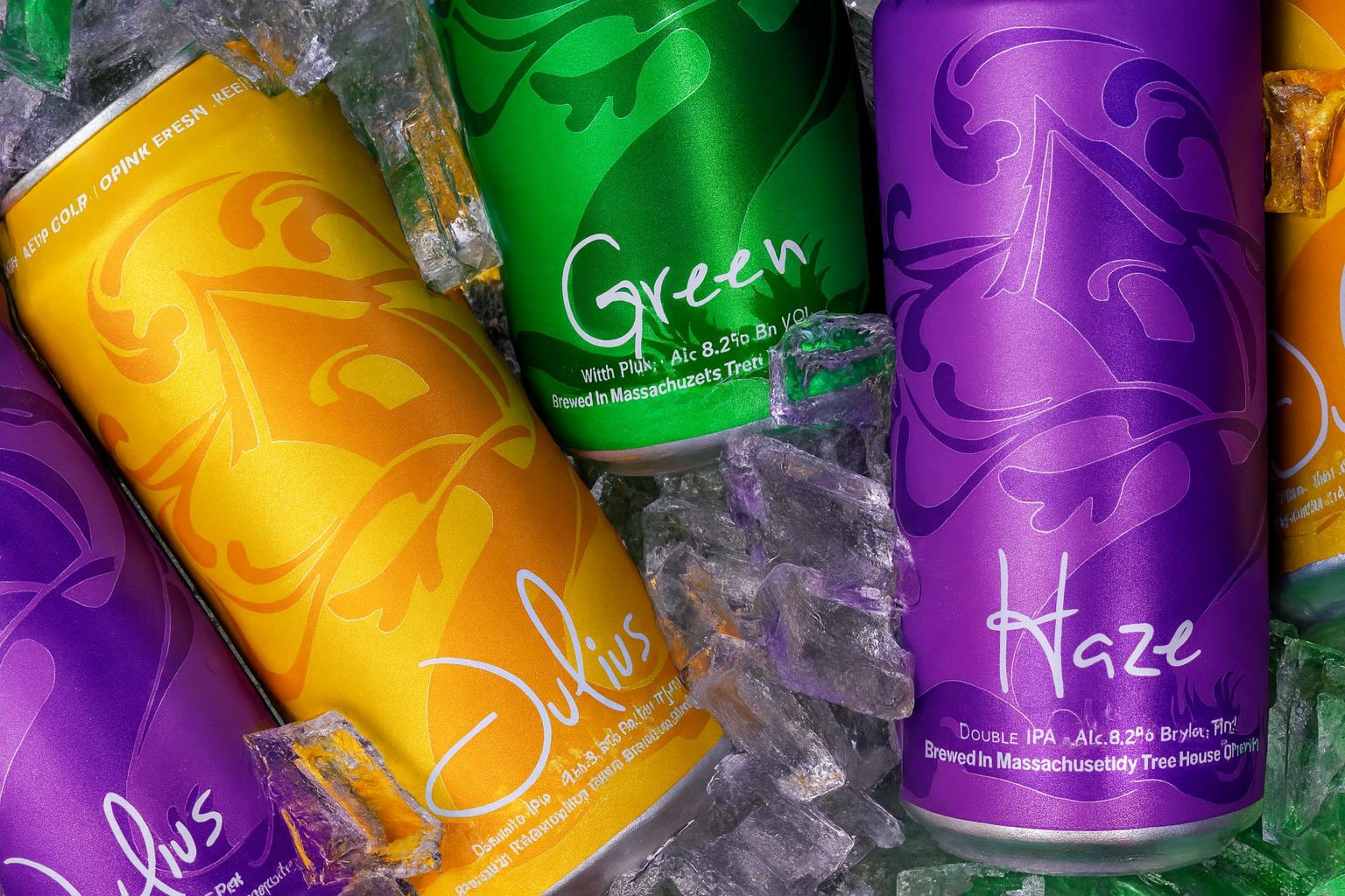 Image for Tree House Brewing Company