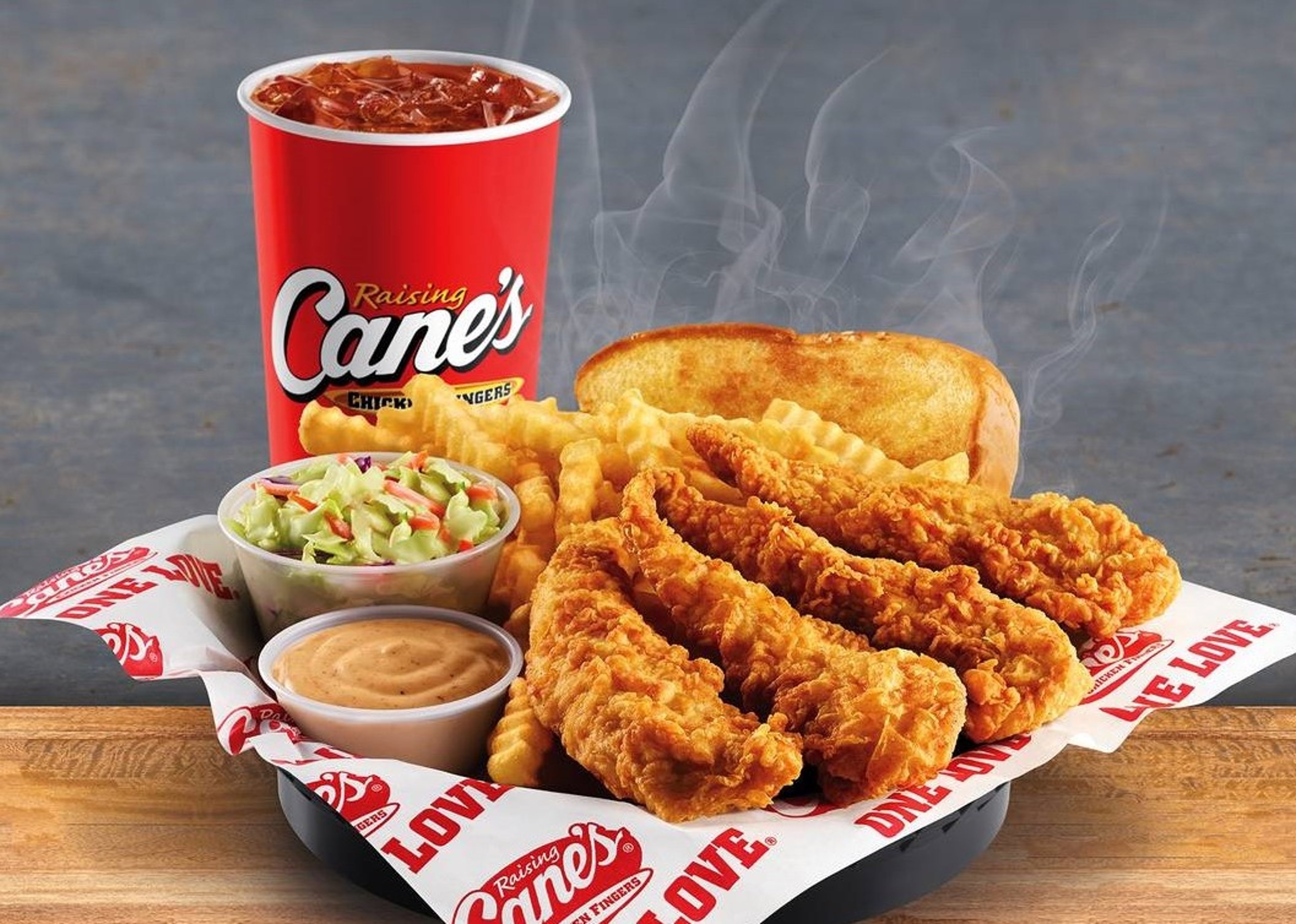 Image for Raising Cane's 