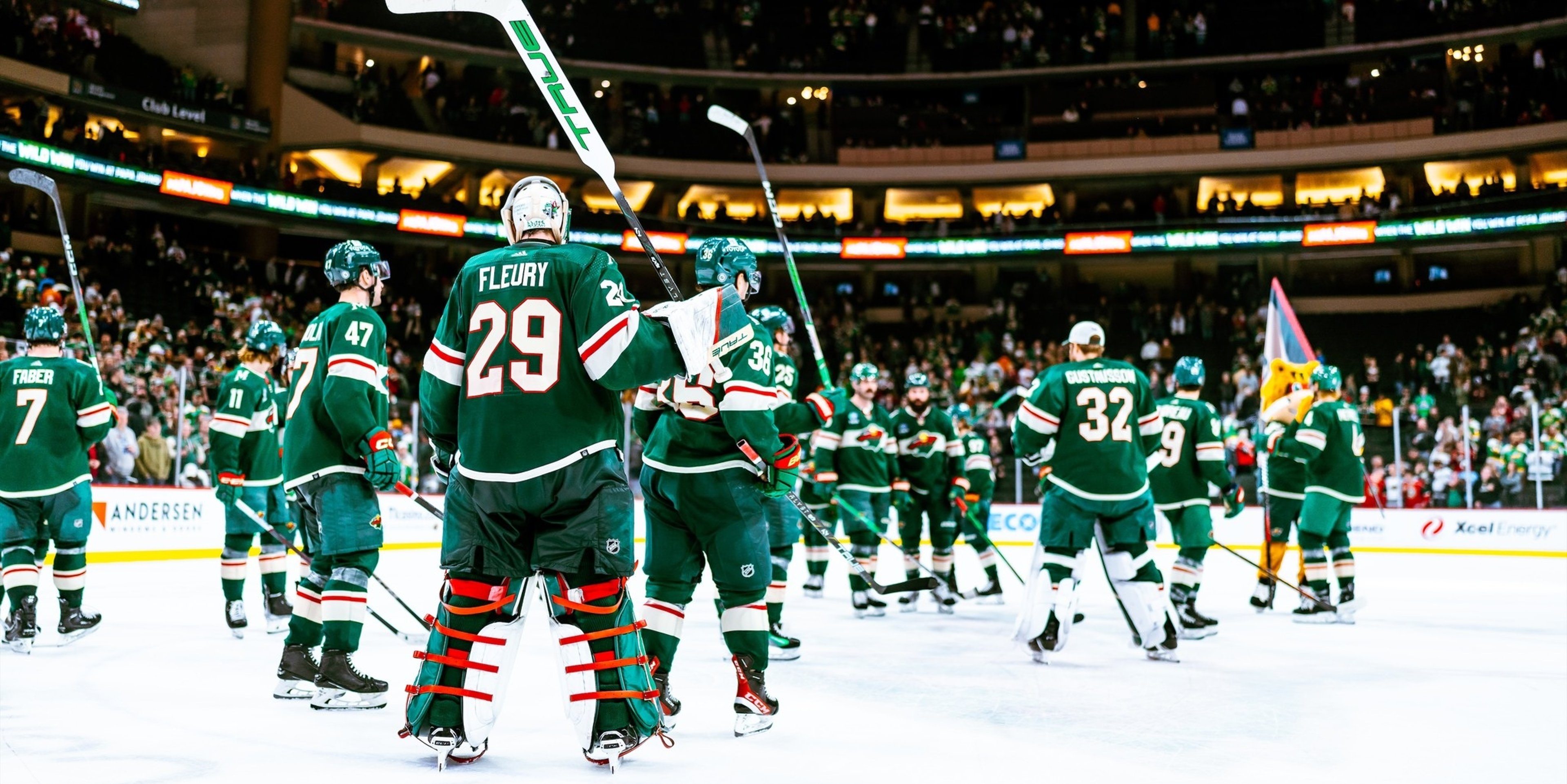Image for Minnesota Wild