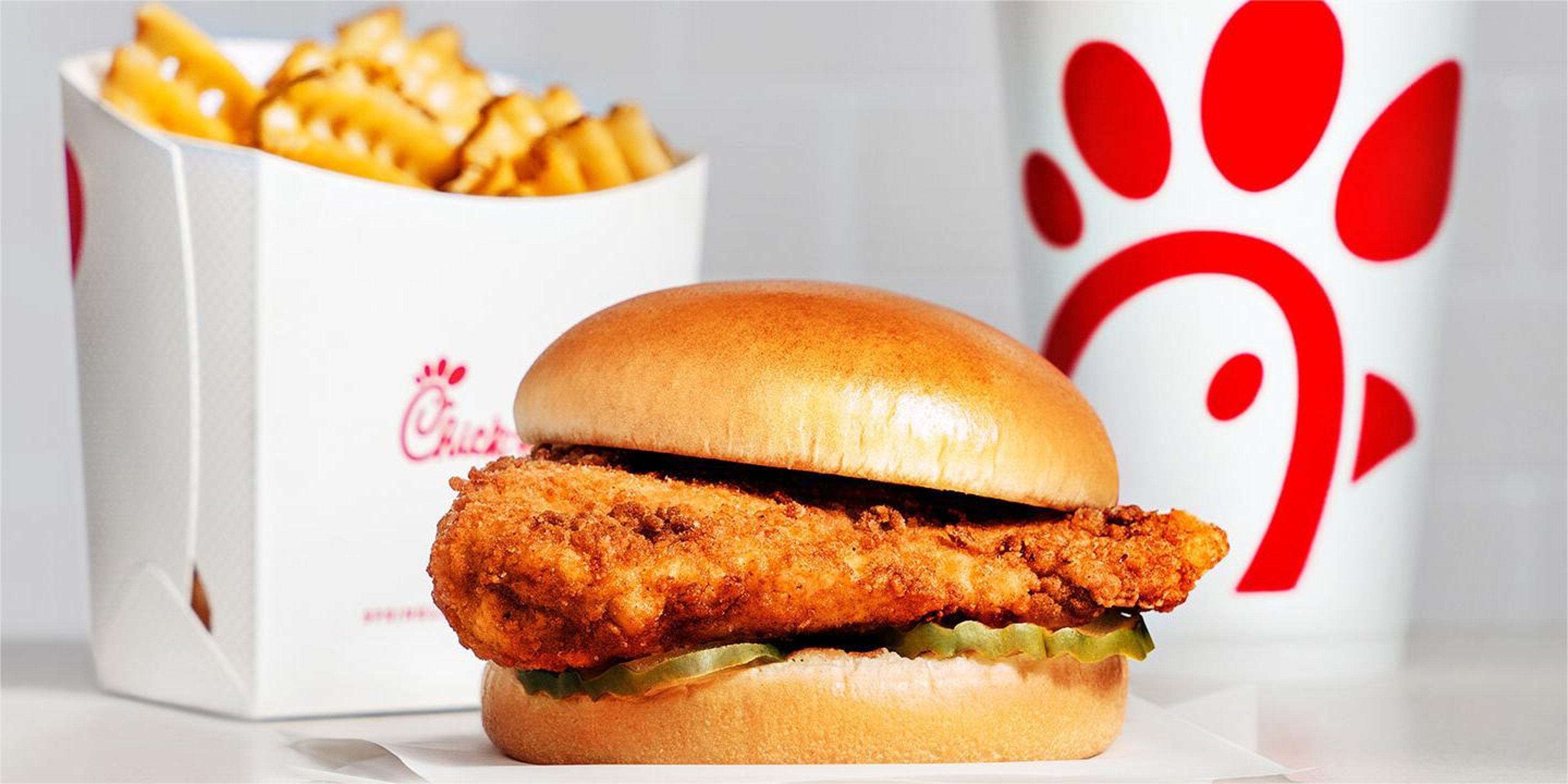 Image for Chick-fil-A (New Castle County)