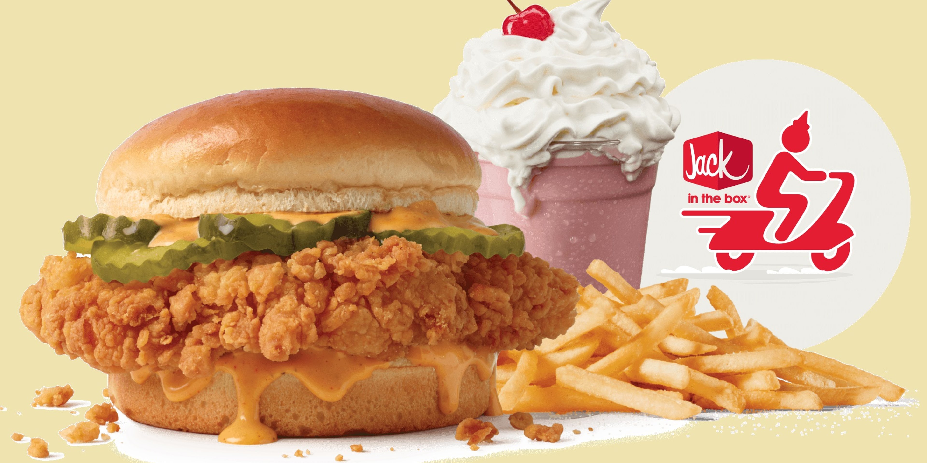 Image for Jack in the Box