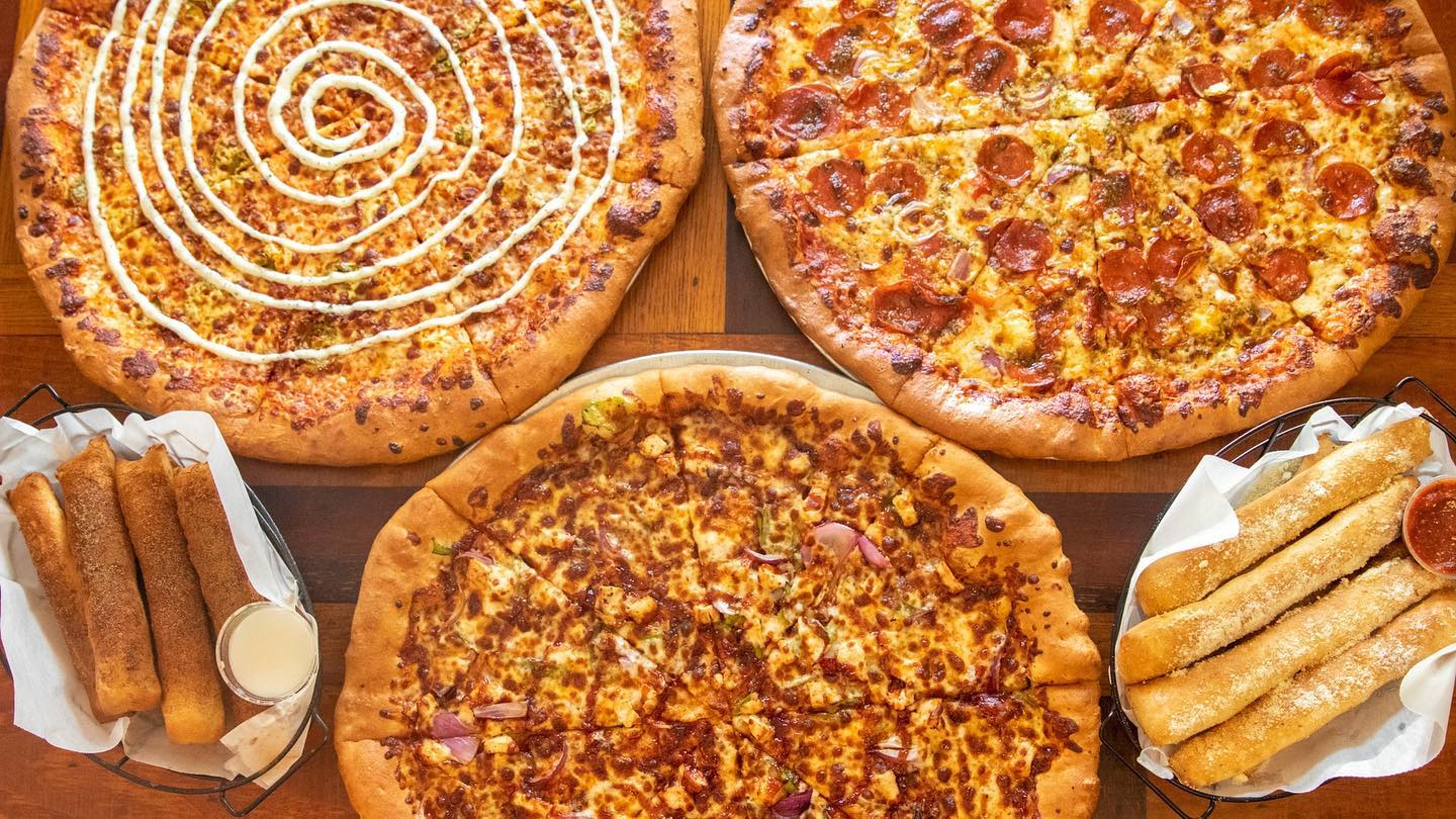 Image for East Hill Pizza