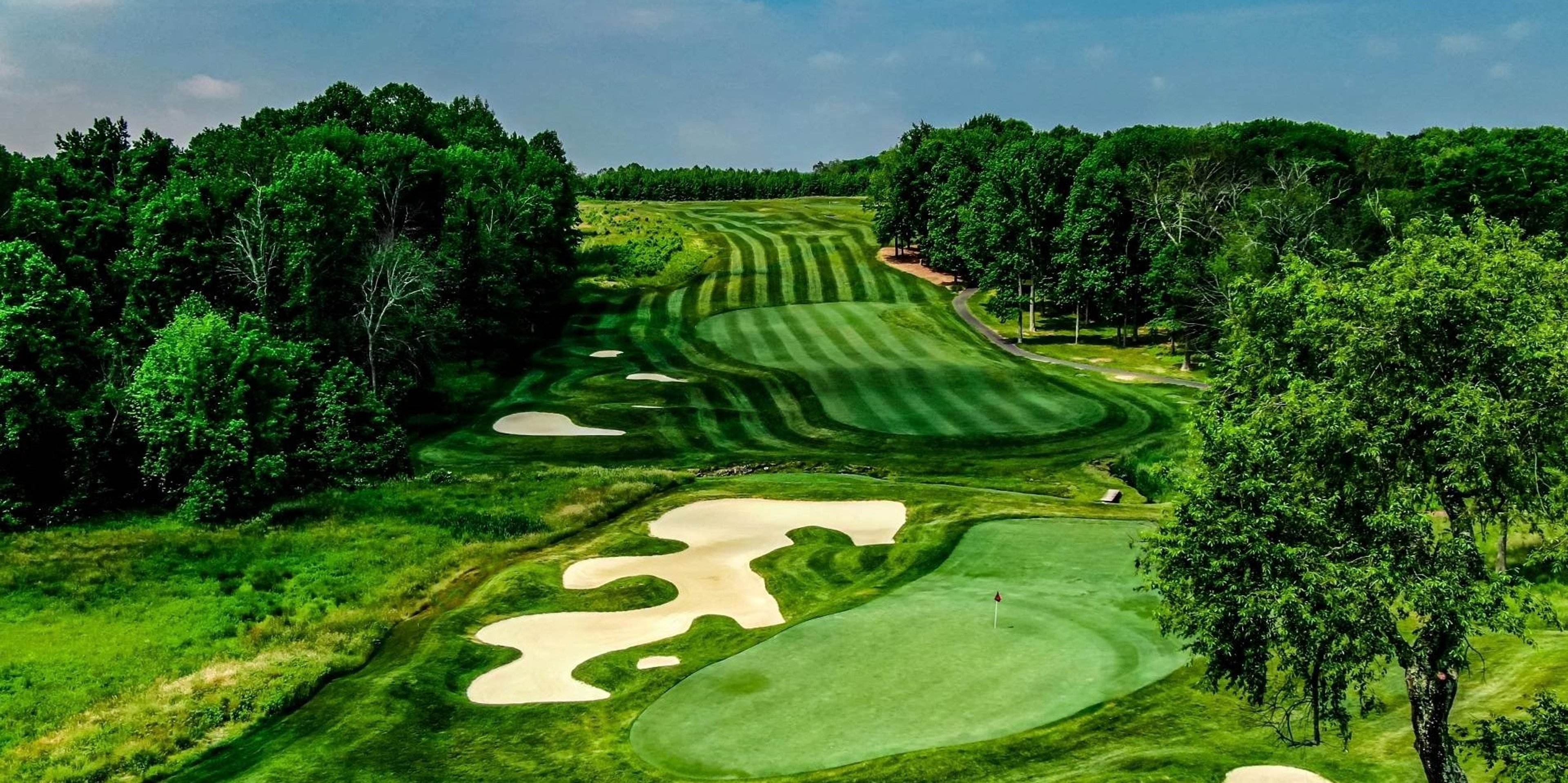 Image for Bulle Rock Golf Club