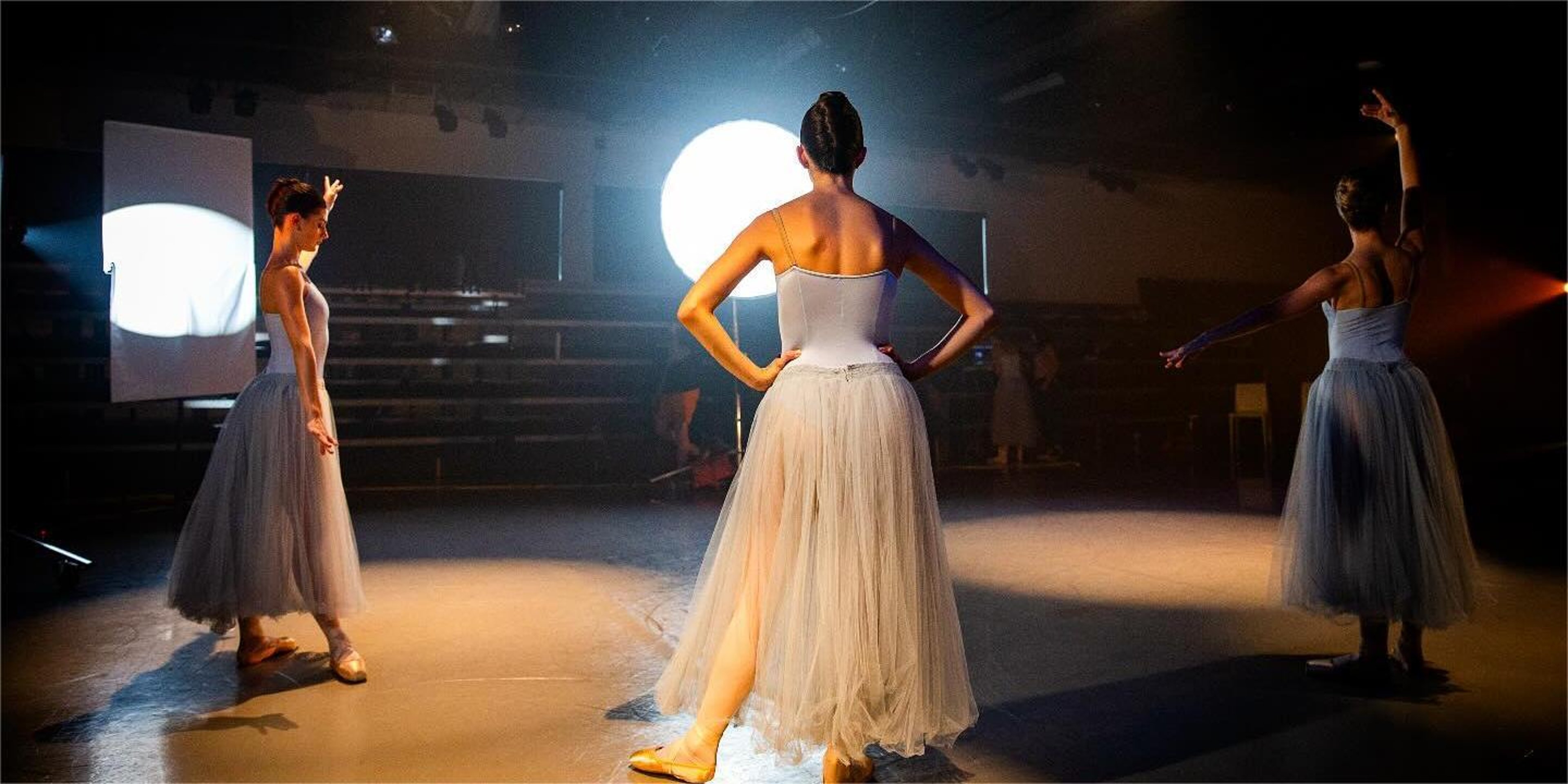 Image for Colorado Ballet