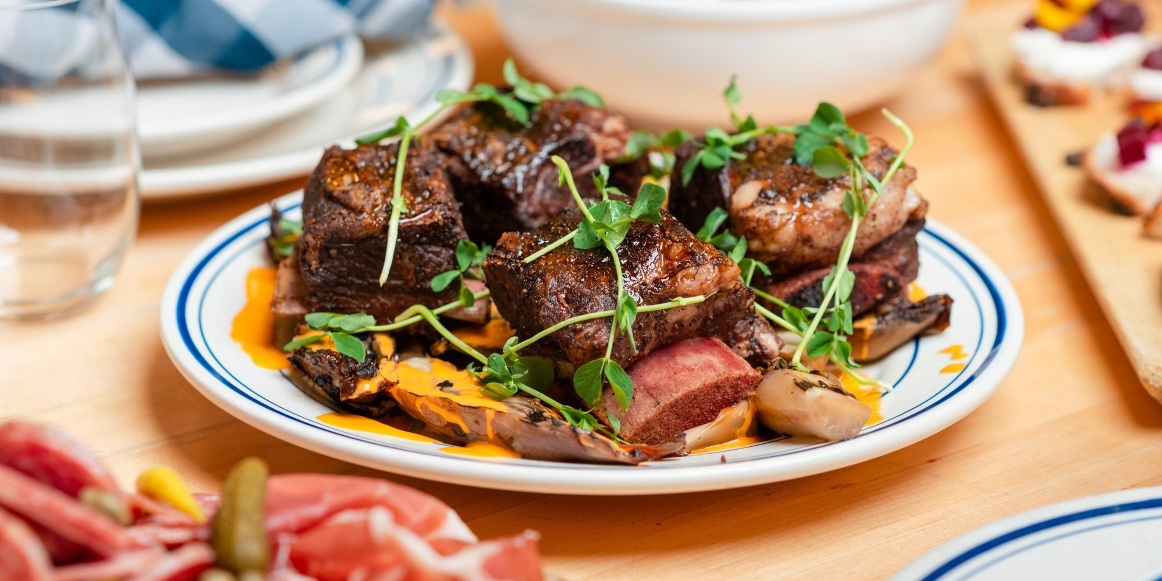 Image for One Off Hospitality Group