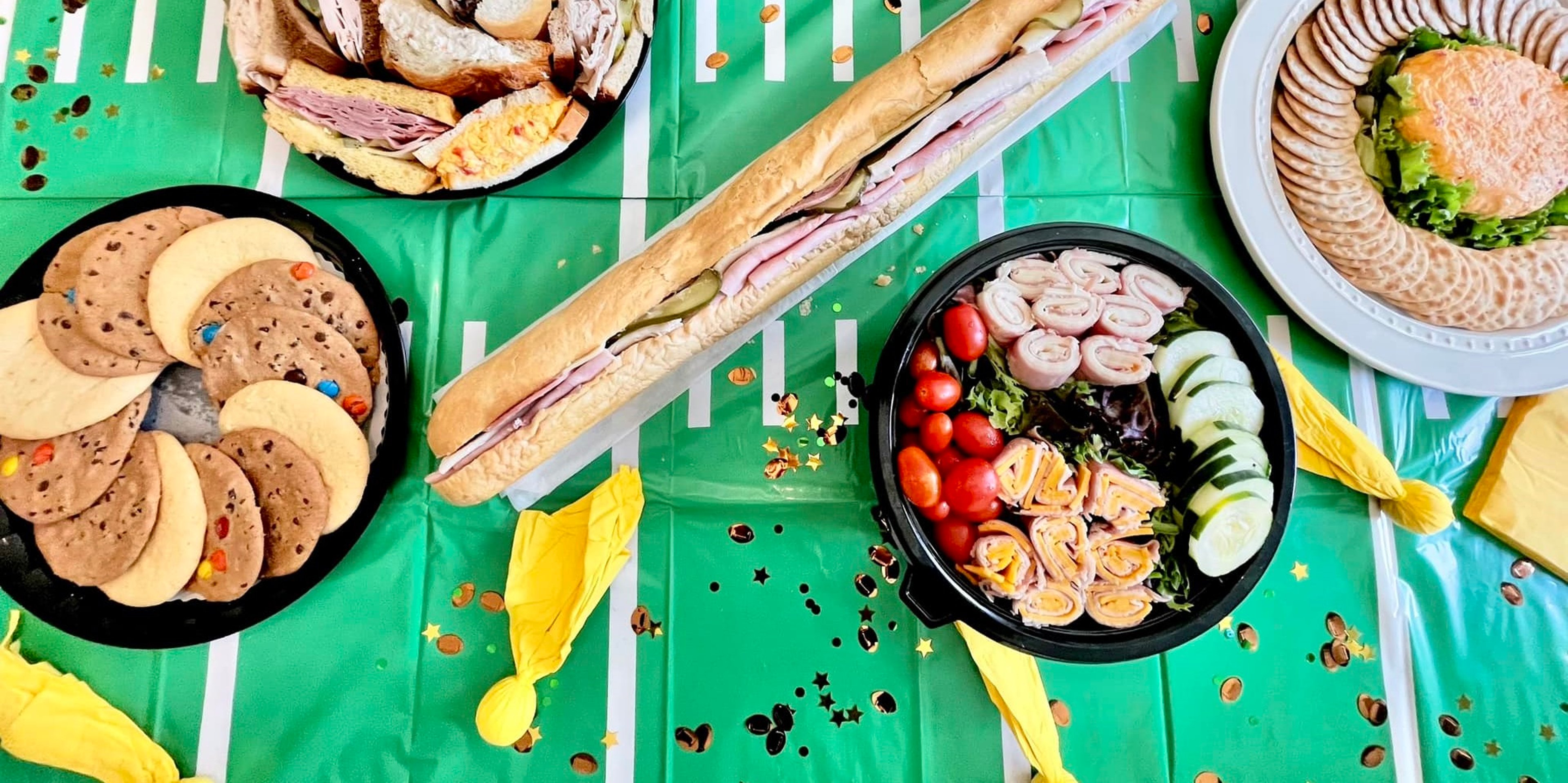 Image for Henri's Bakery