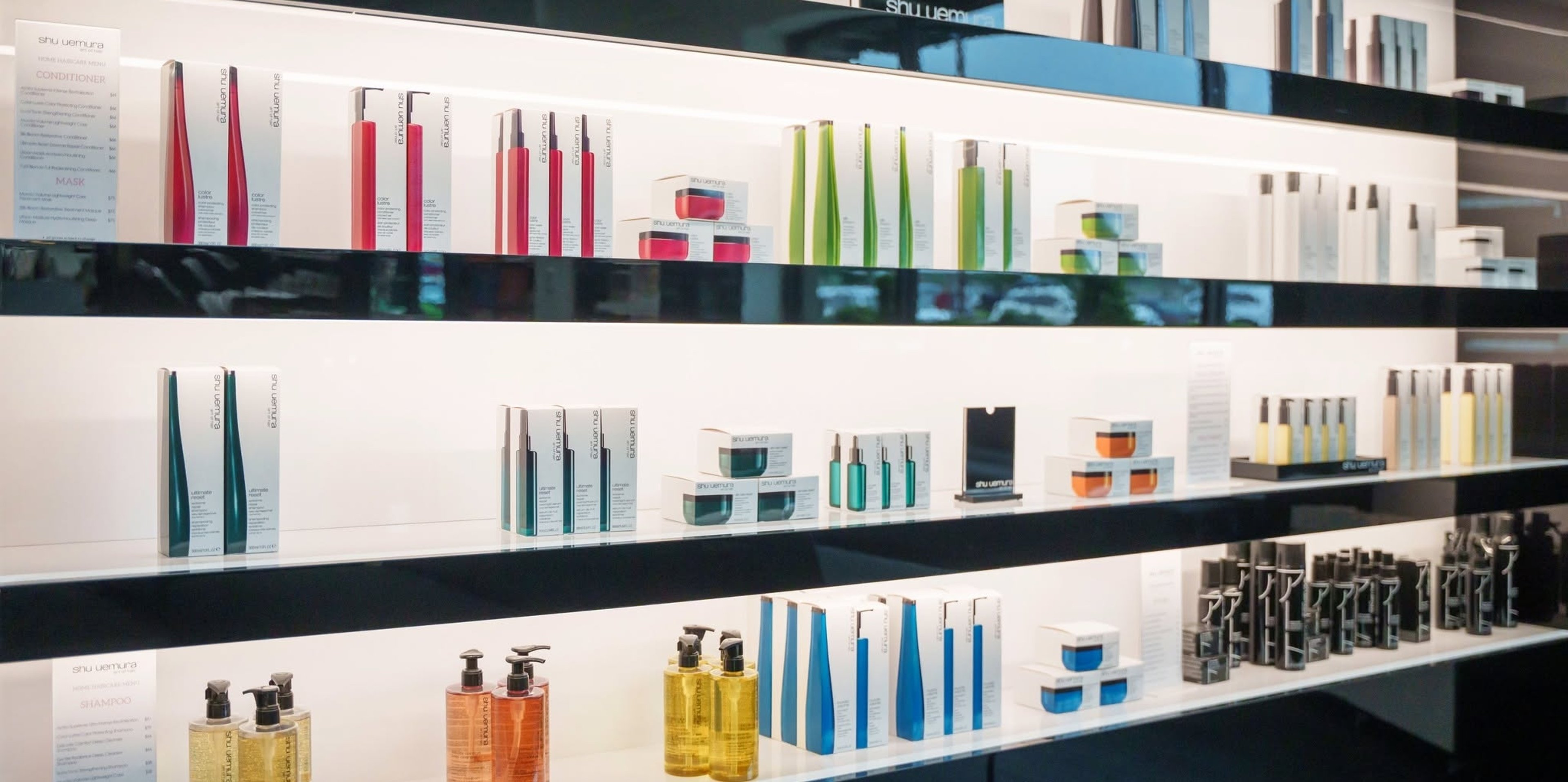 Image for Celebrity Spa & Salon