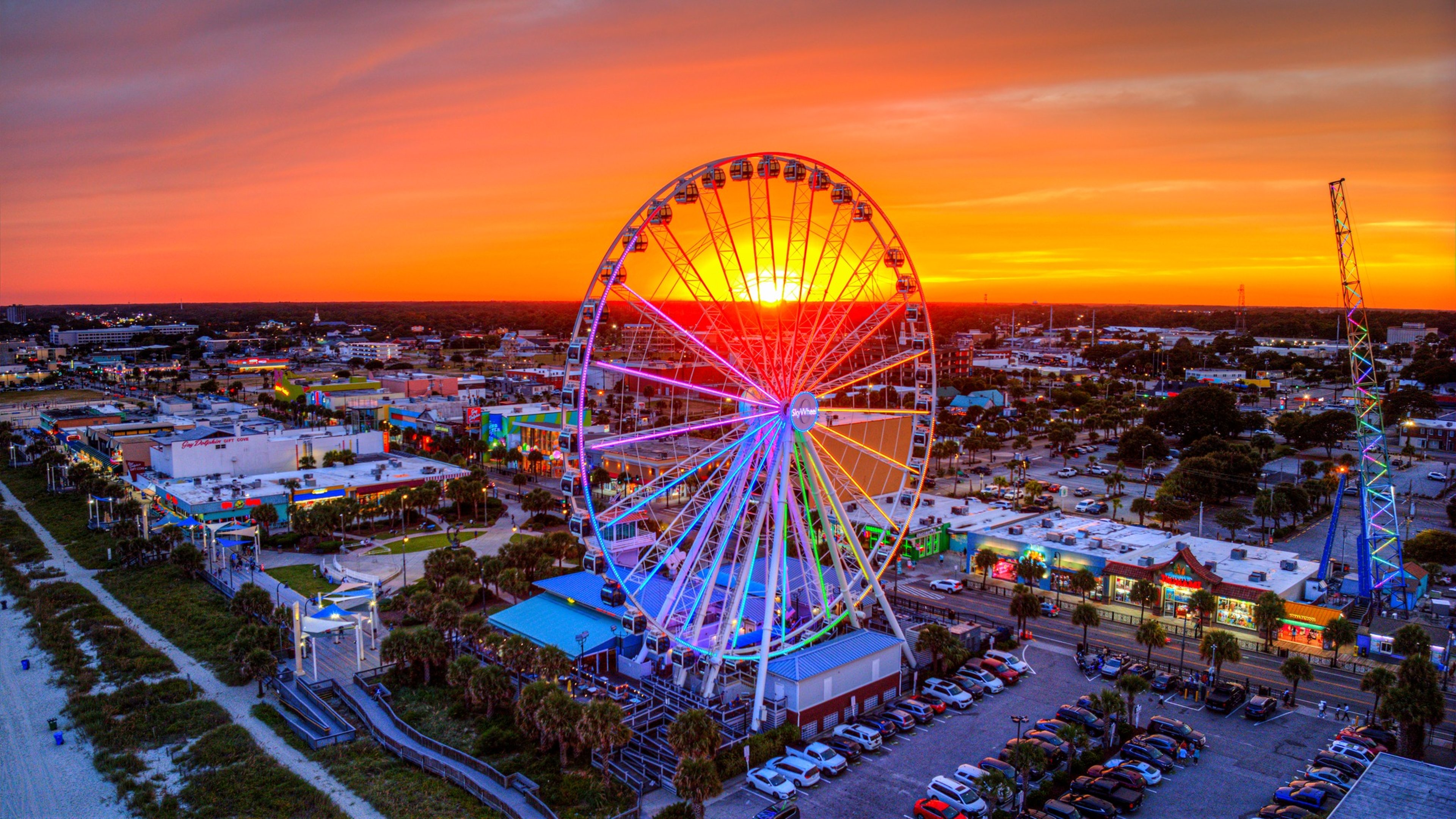 Image for SkyWheel Myrtle Beach