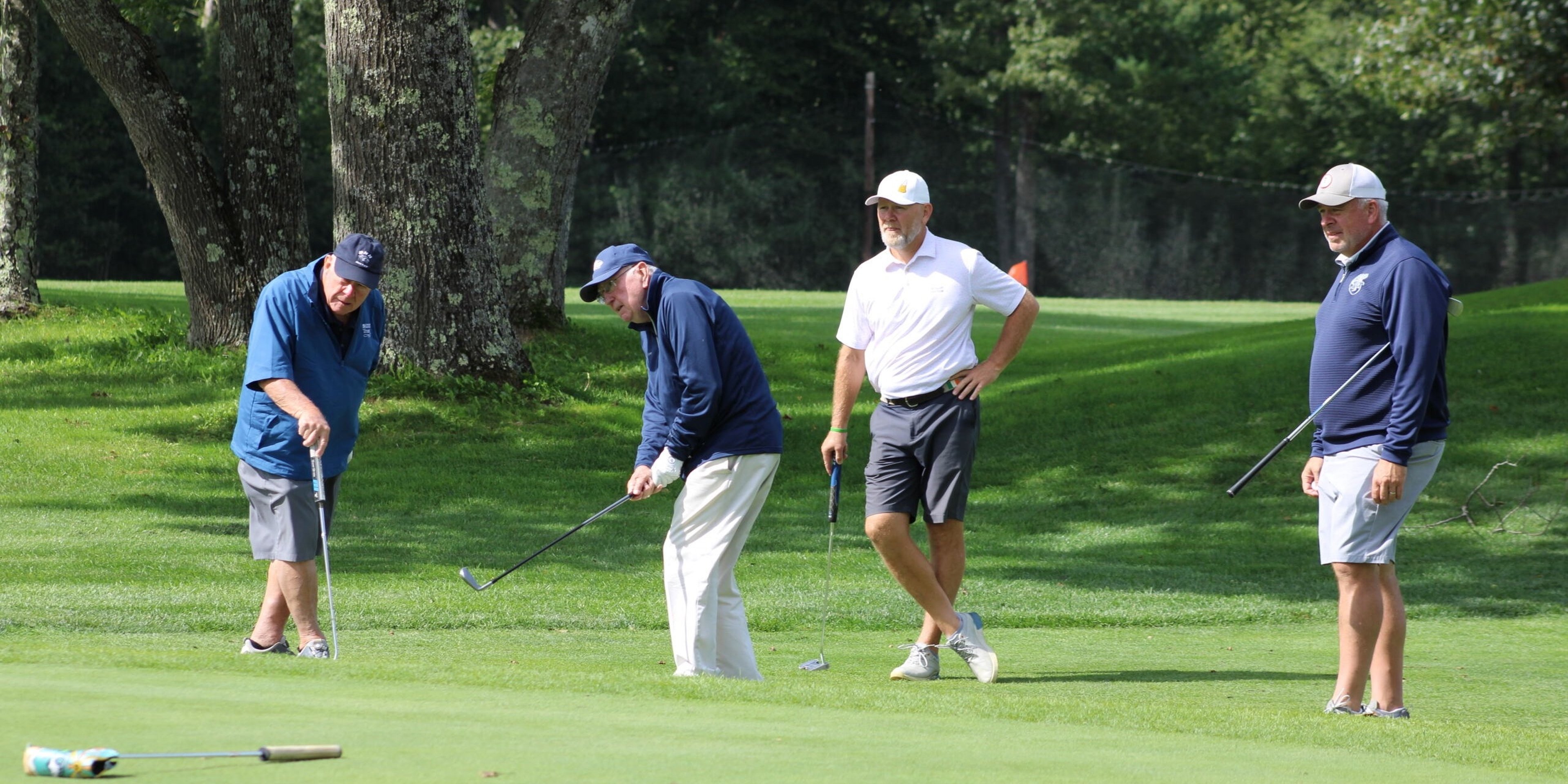 Image for Breakfast Hill Golf Club