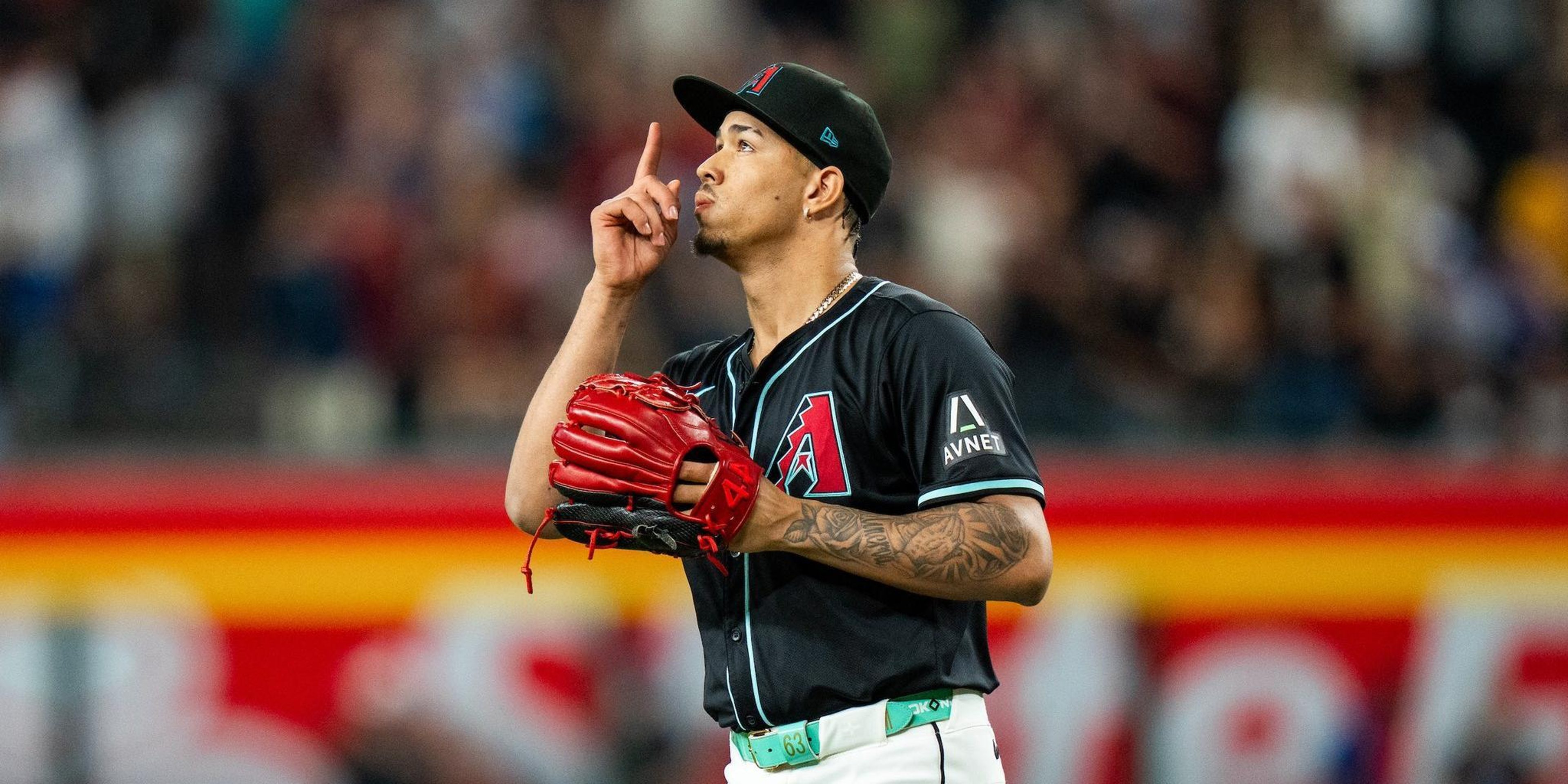 Image for Arizona Diamondbacks