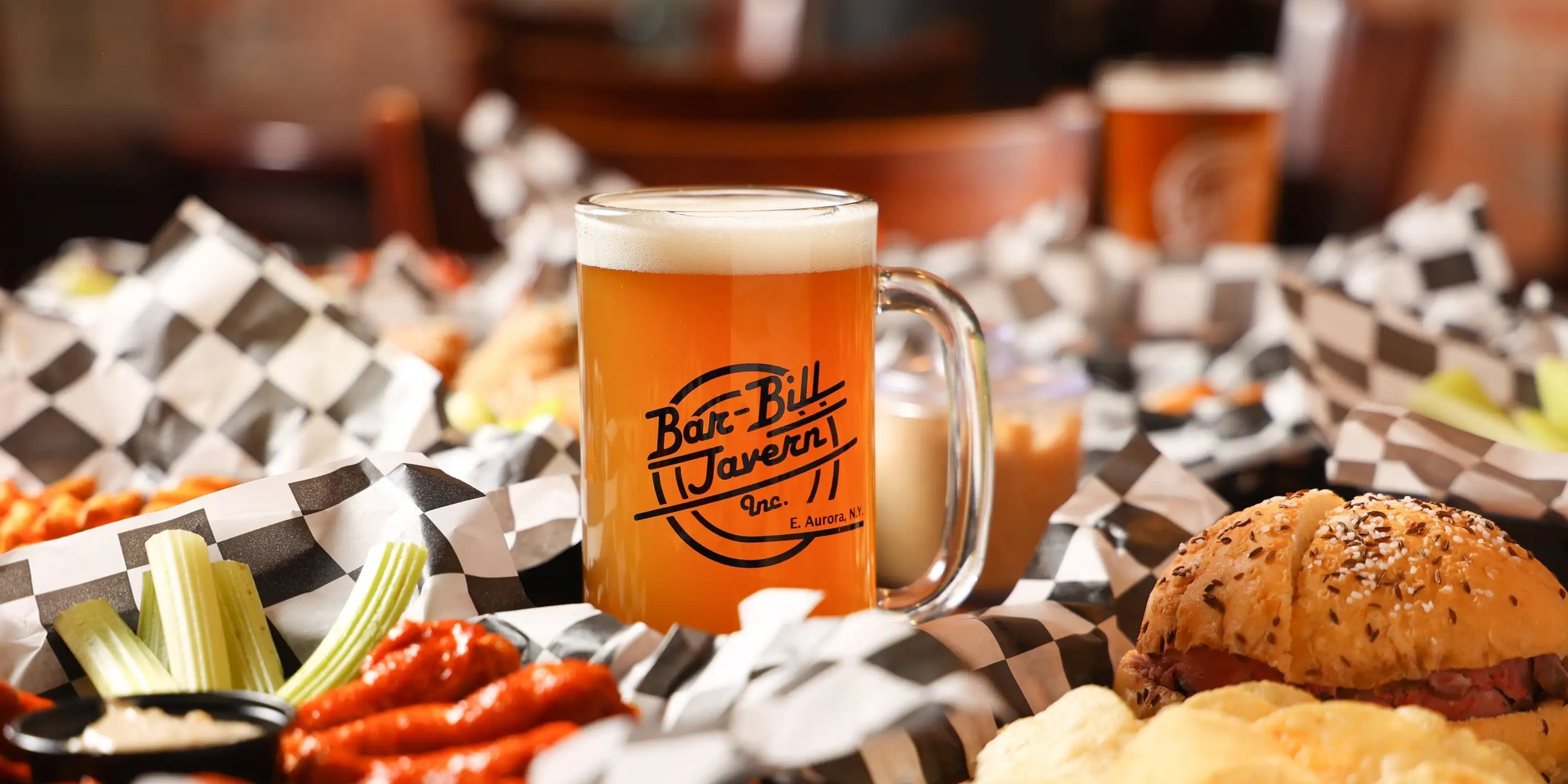 Image for Bar Bill Tavern