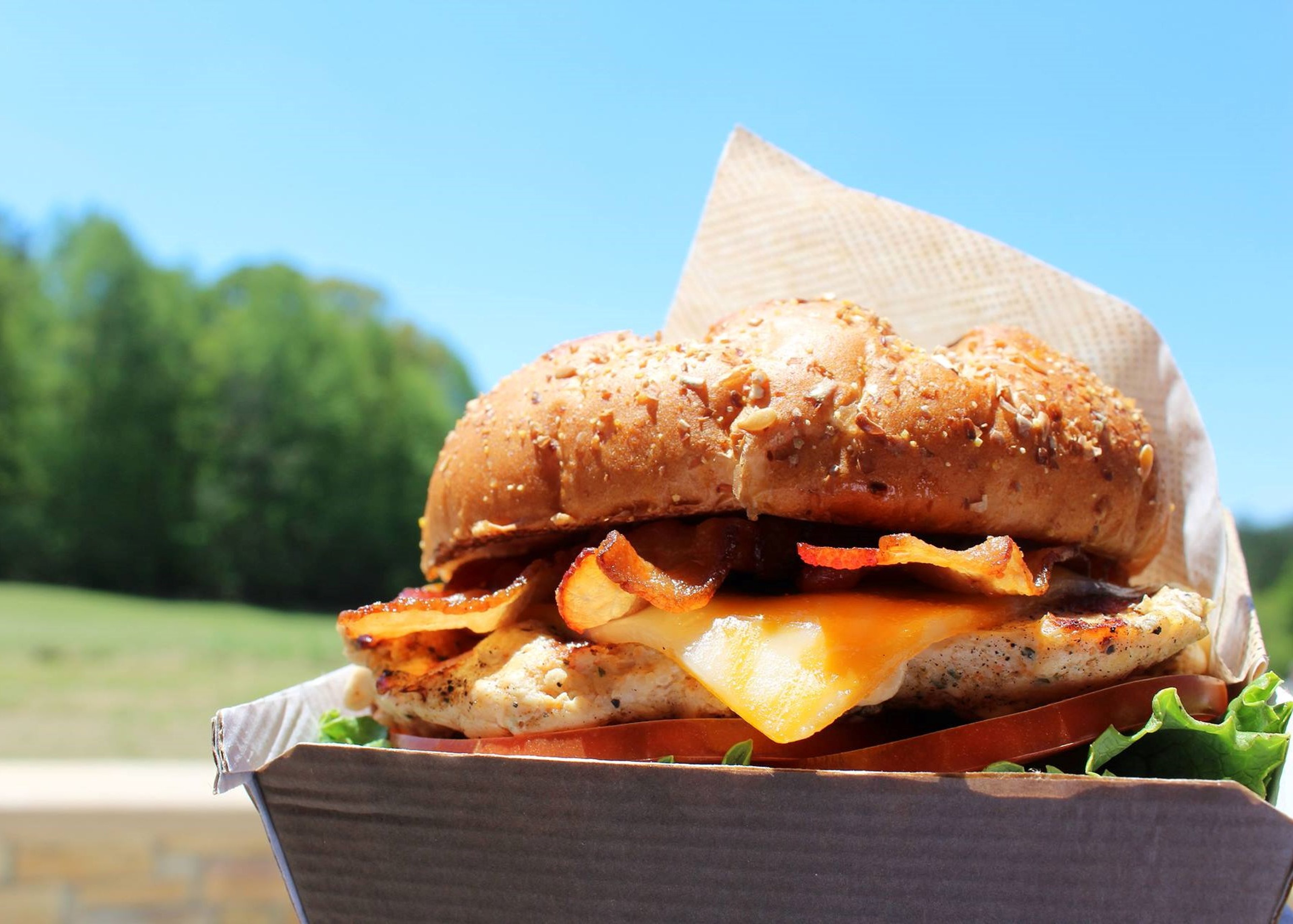 Image for Chick-fil-A (Tampa)