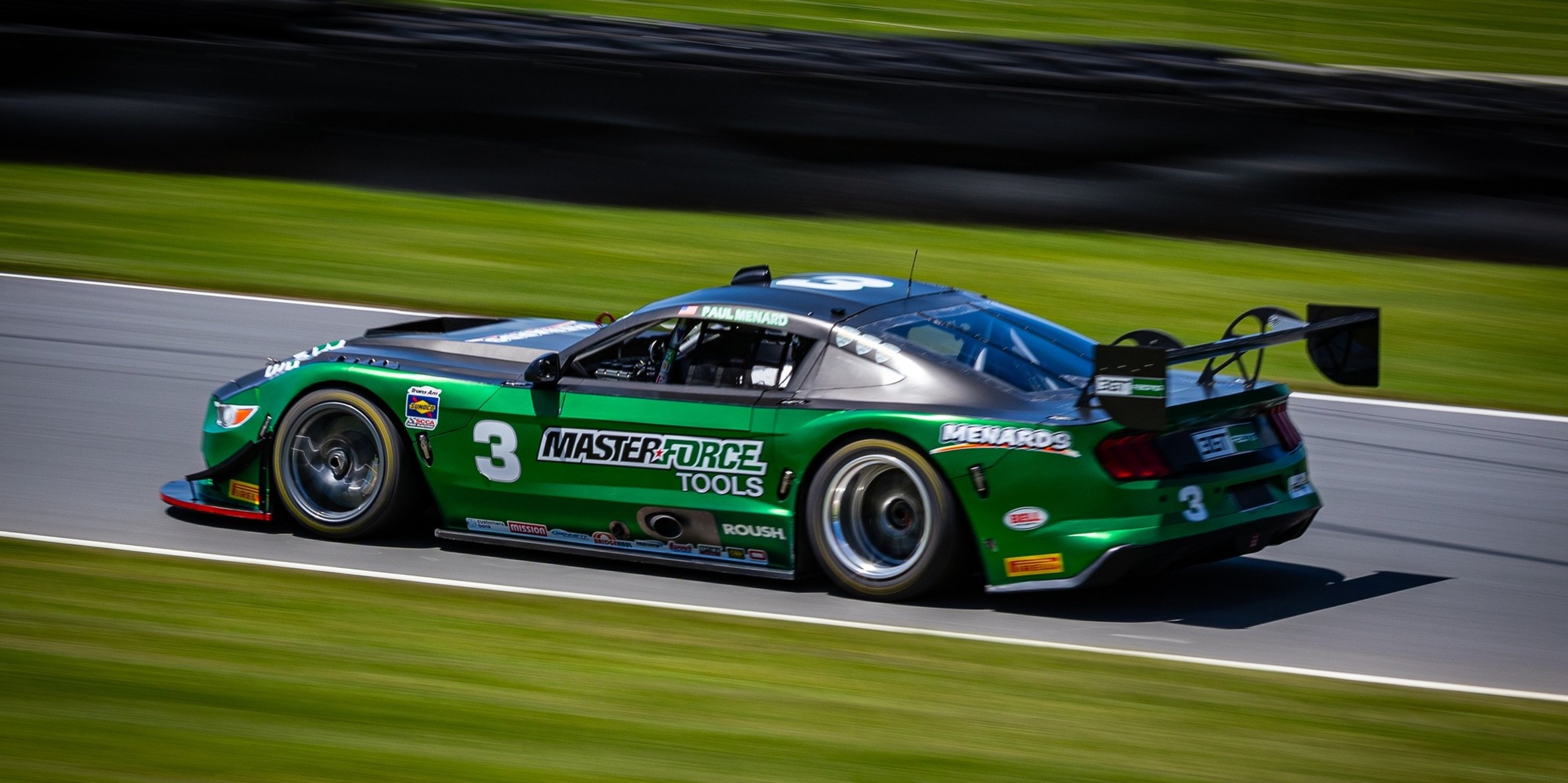 Image for Road America