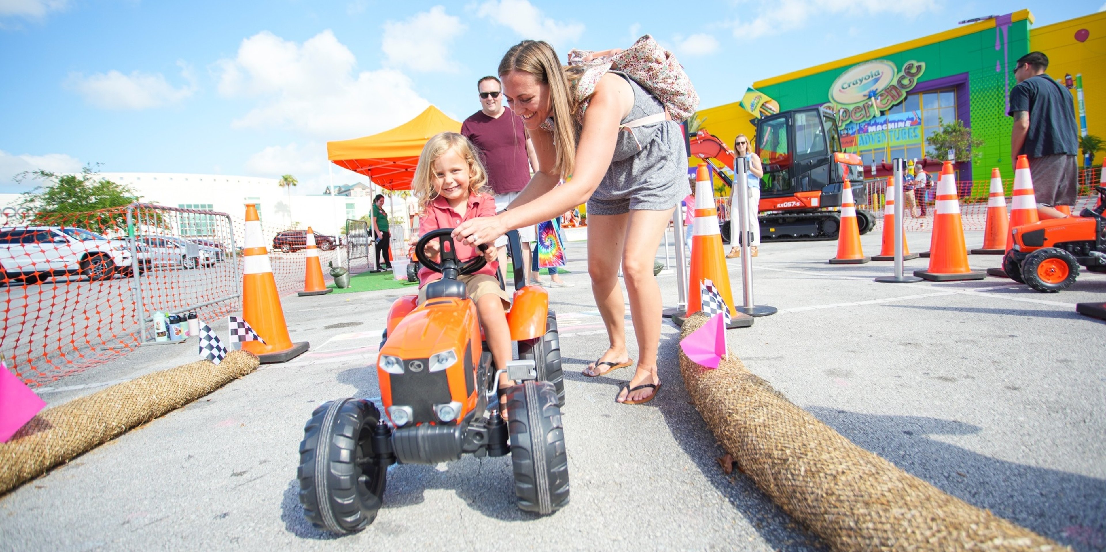 Image for Crayola Experience (Orlando)