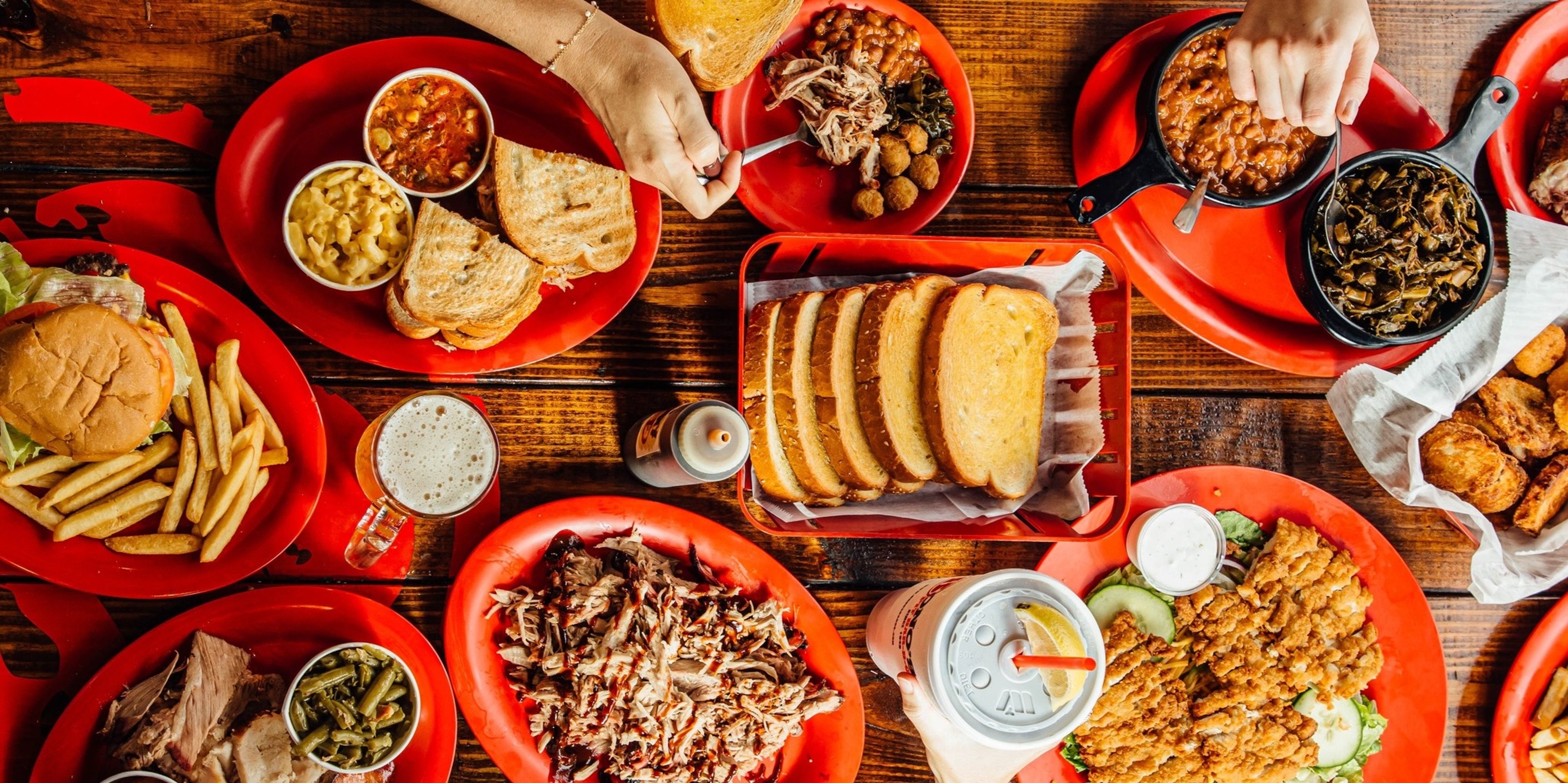 Image for Bono's Pit Bar-B-Q