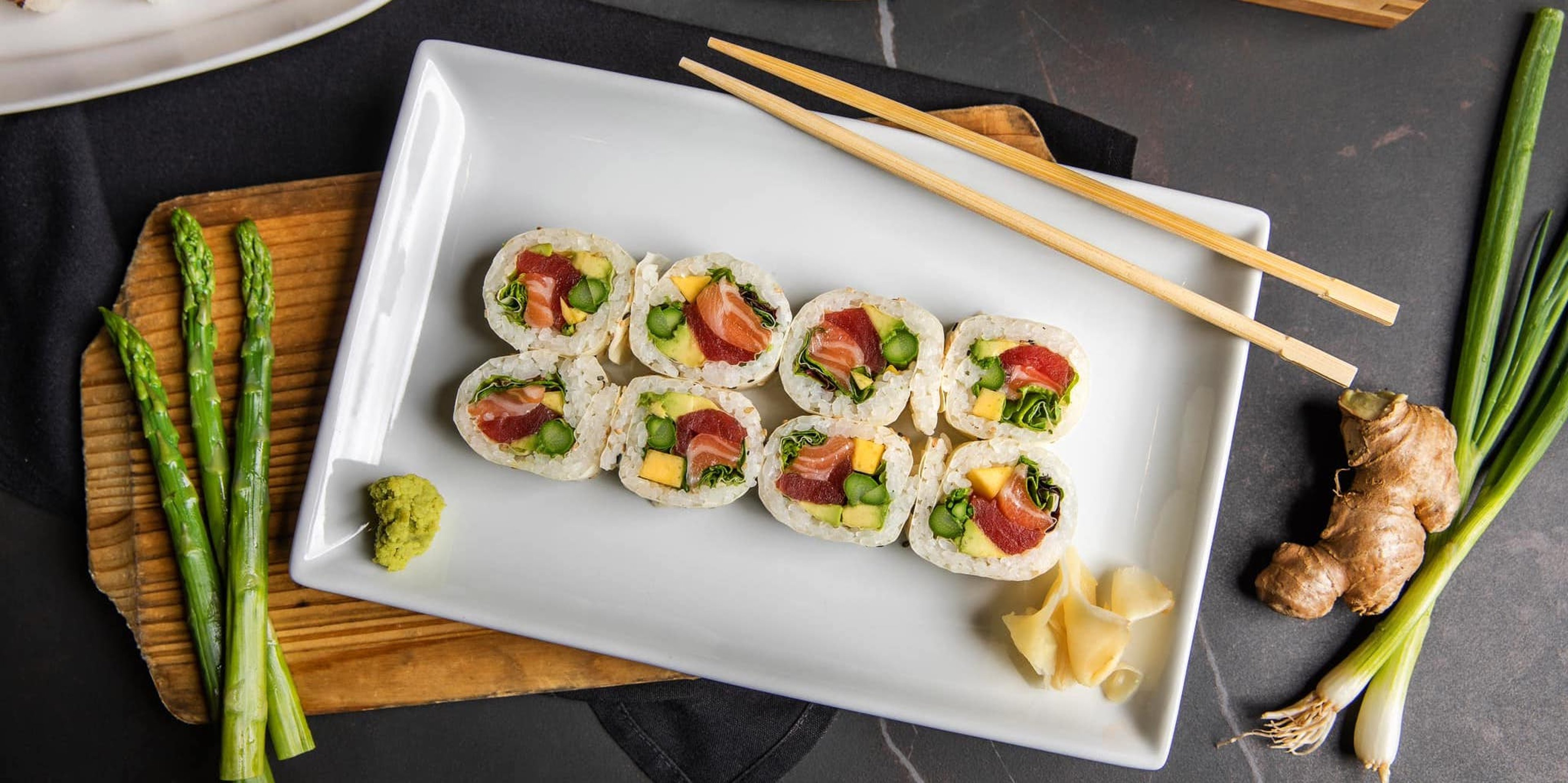 Image for Sunda New Asian (Tampa)