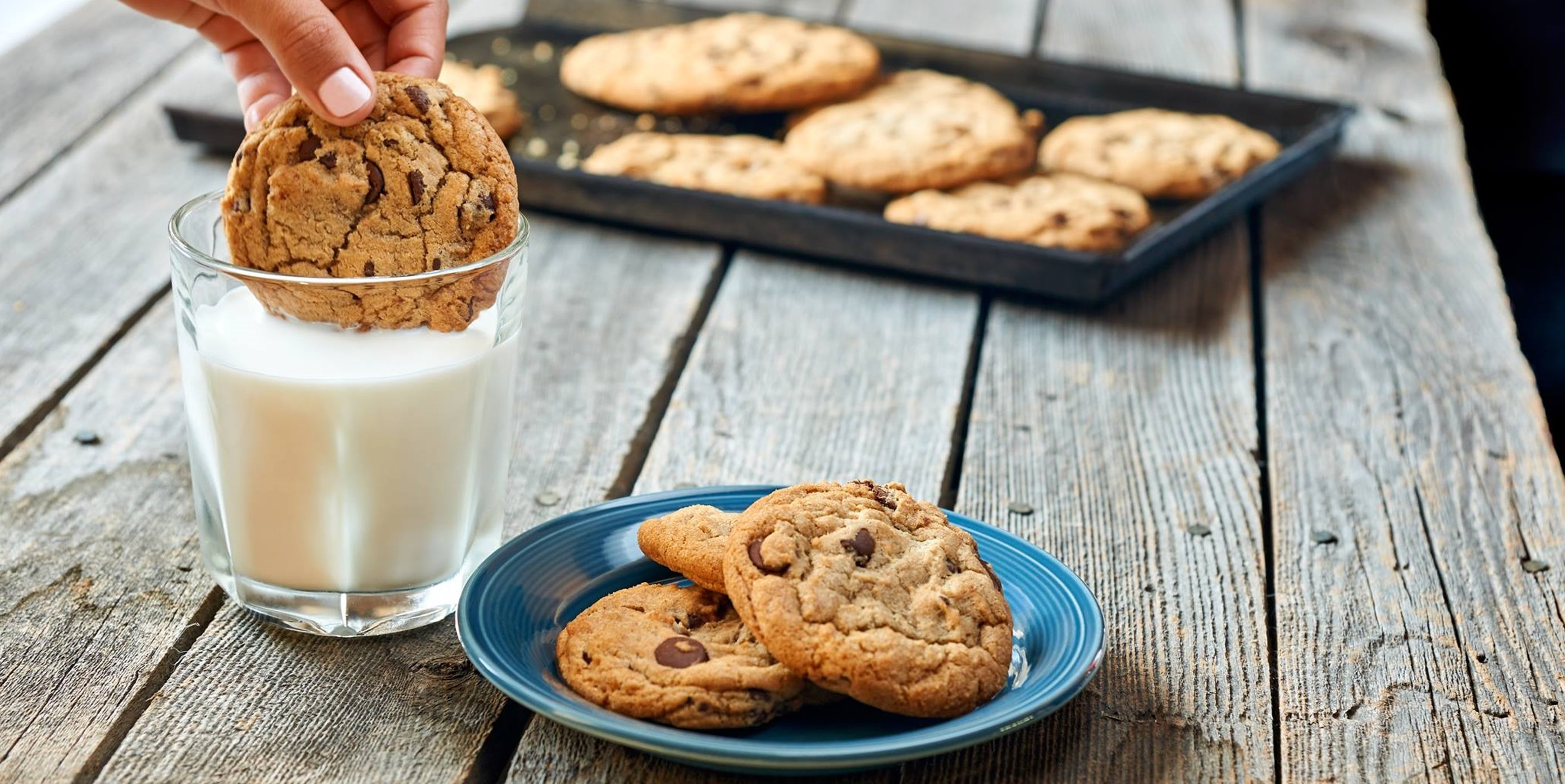 Image for The Pacific Cookie Company