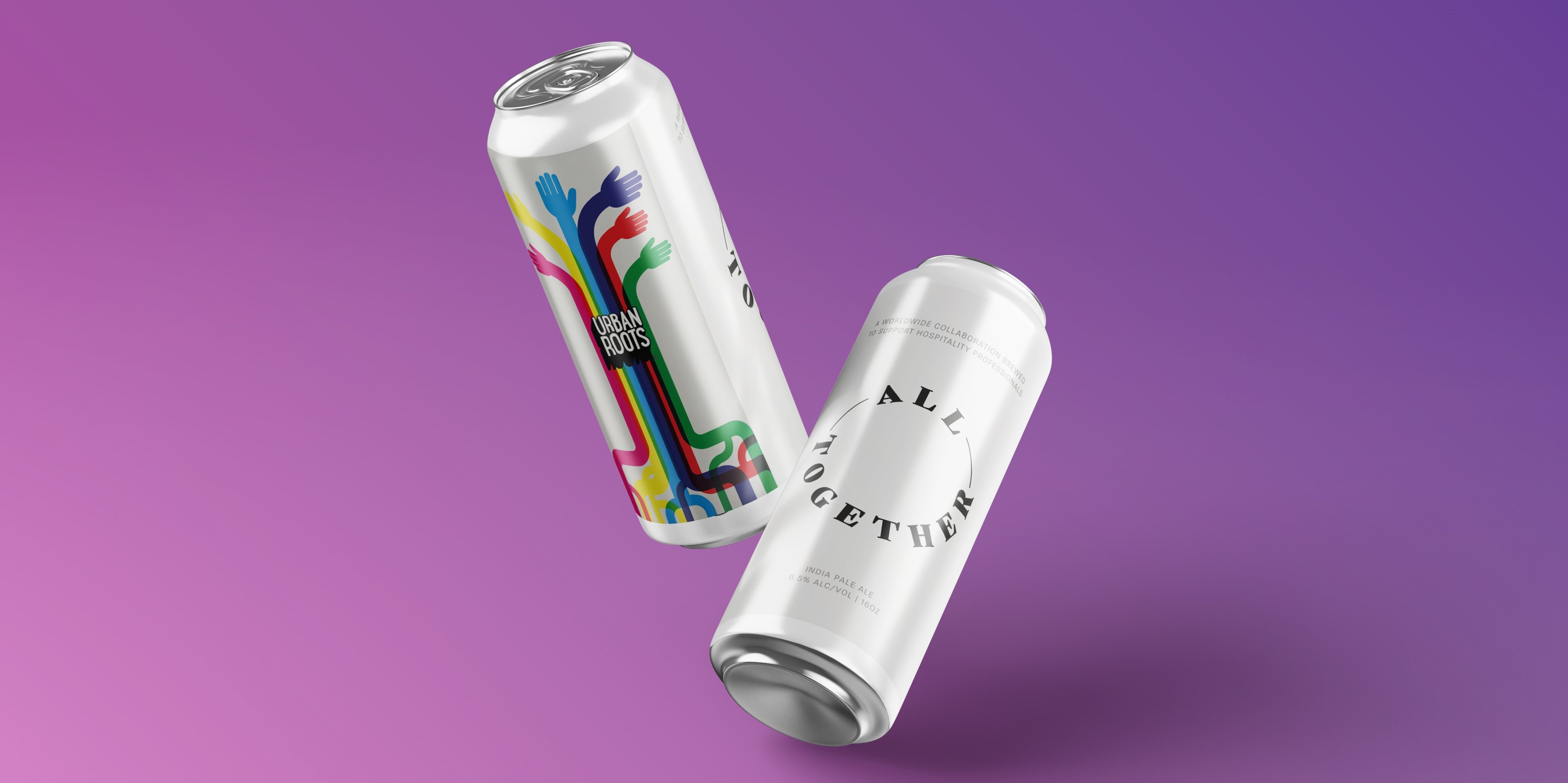 Image for Urban Roots