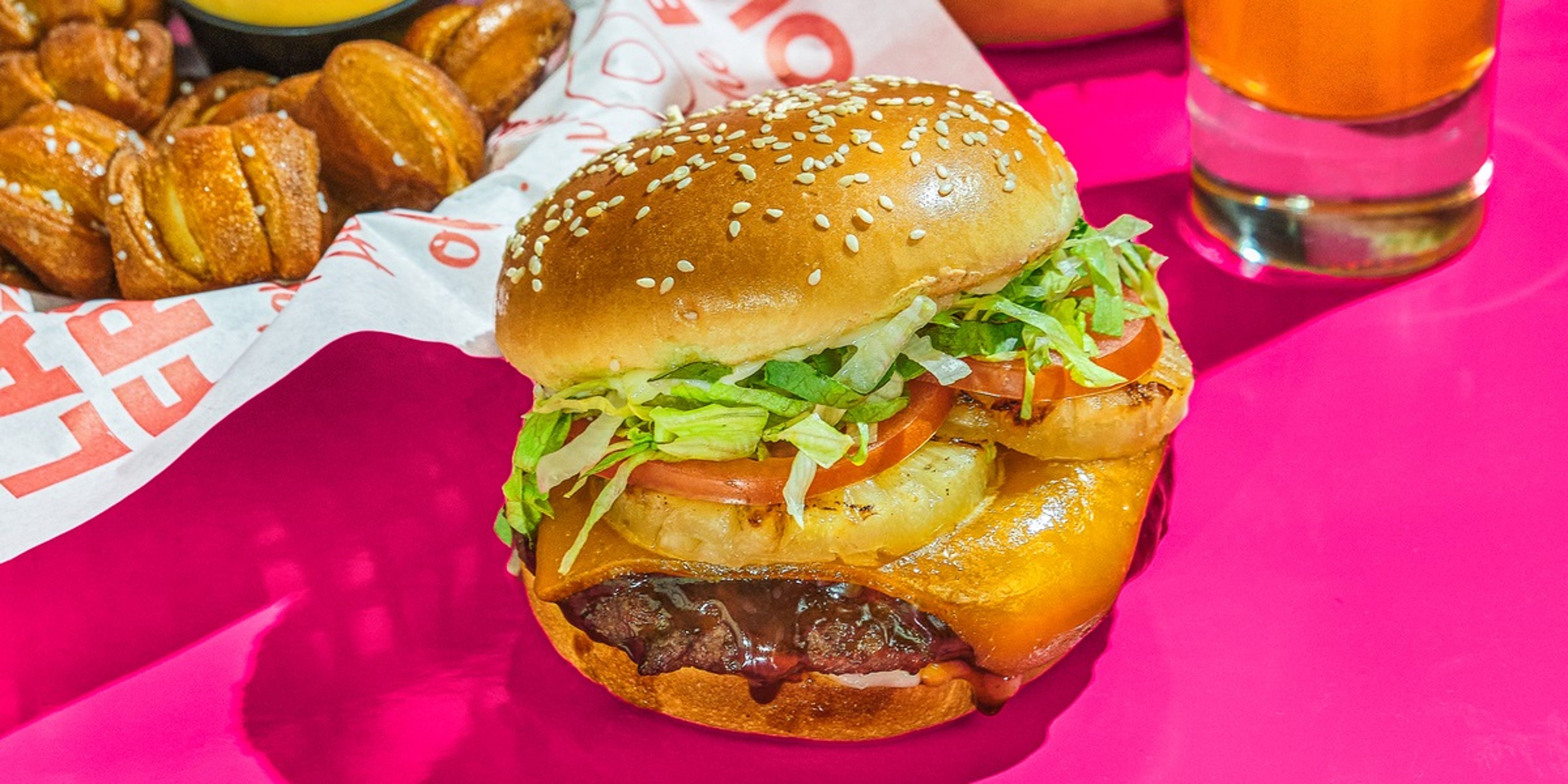 Image for Red Robin (Pennsylvania)