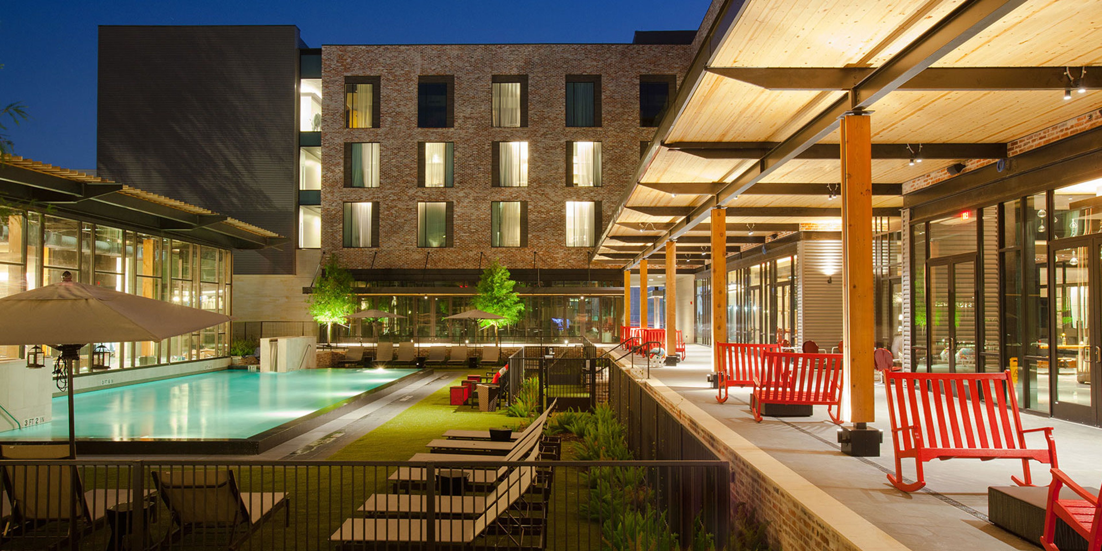 Image for The George Hotel