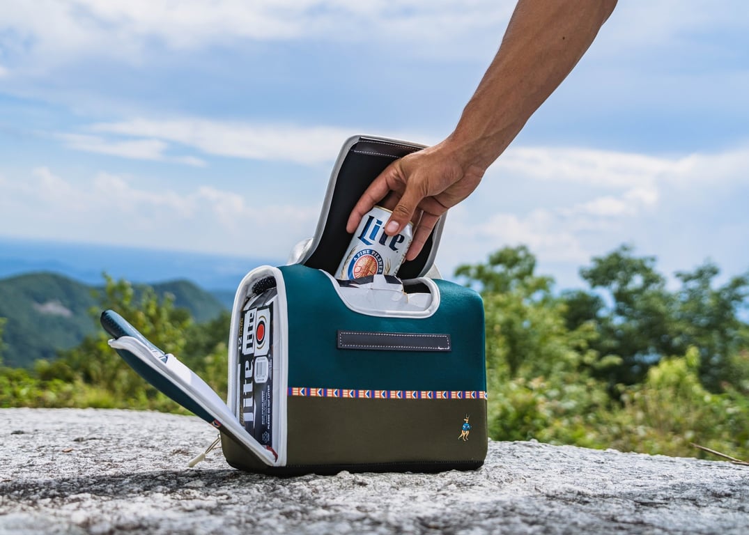 Kanga Coolers Donation Request