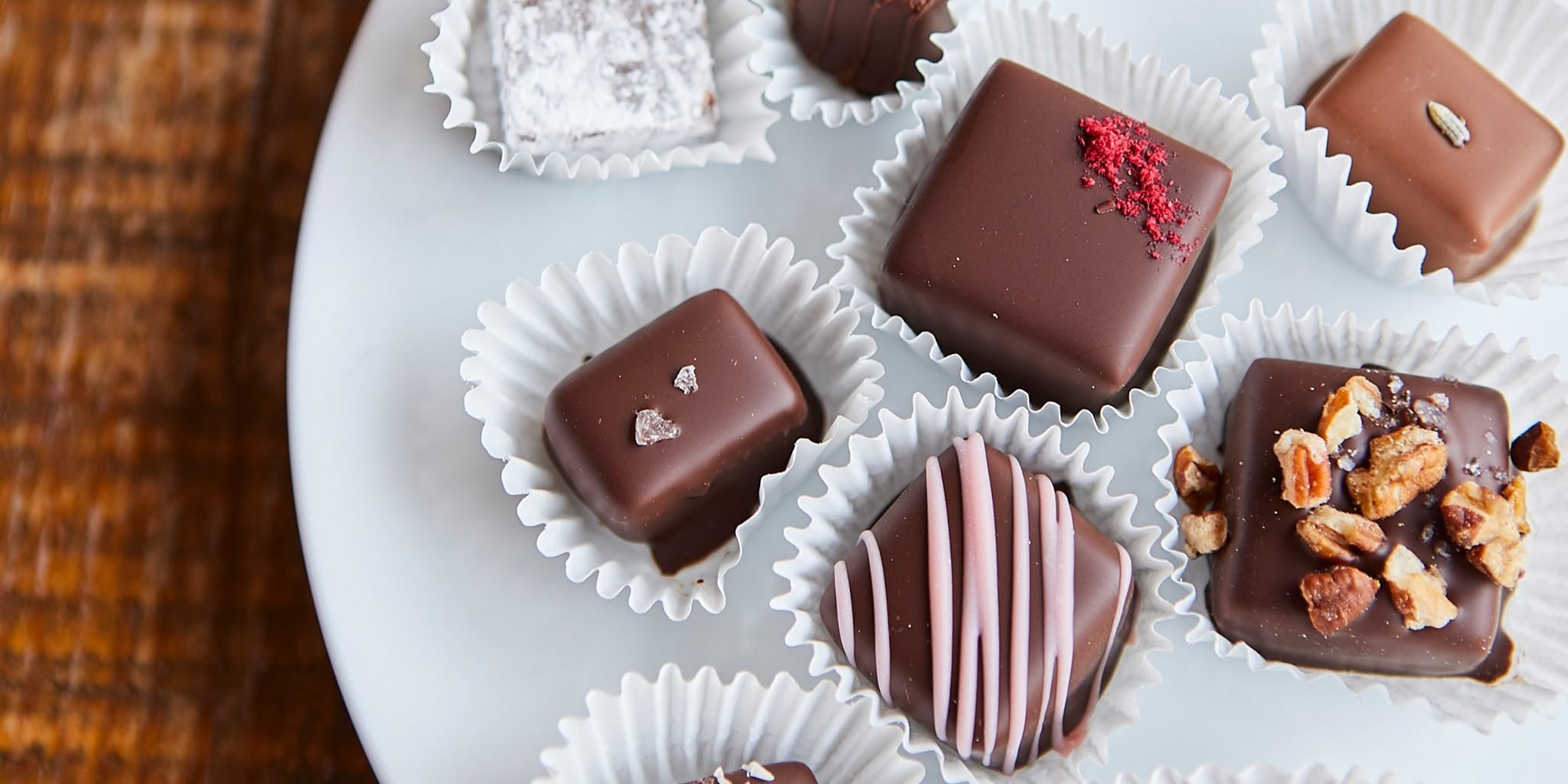 Image for Kakao Chocolate