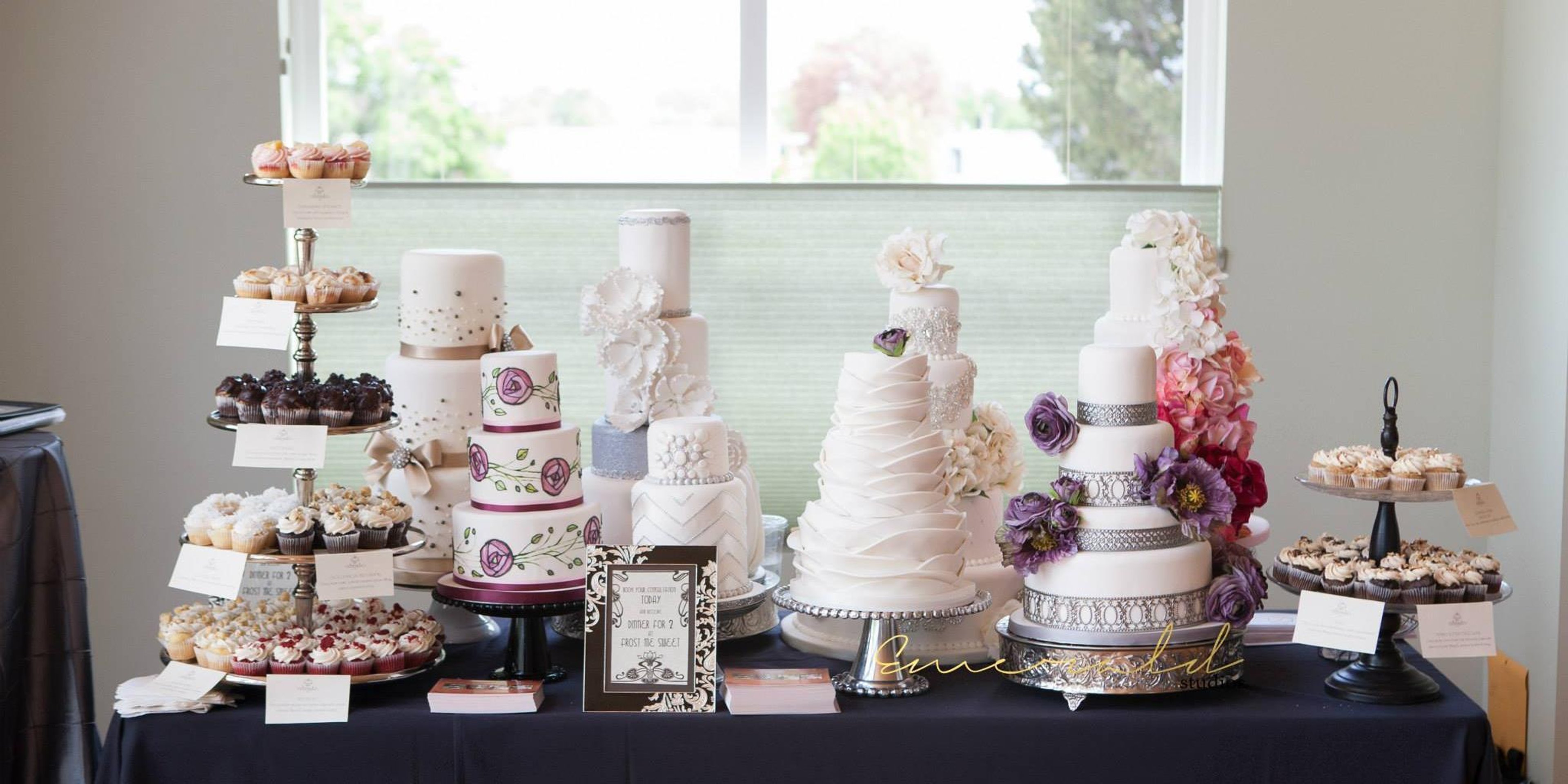 Image for Frost Me Sweet