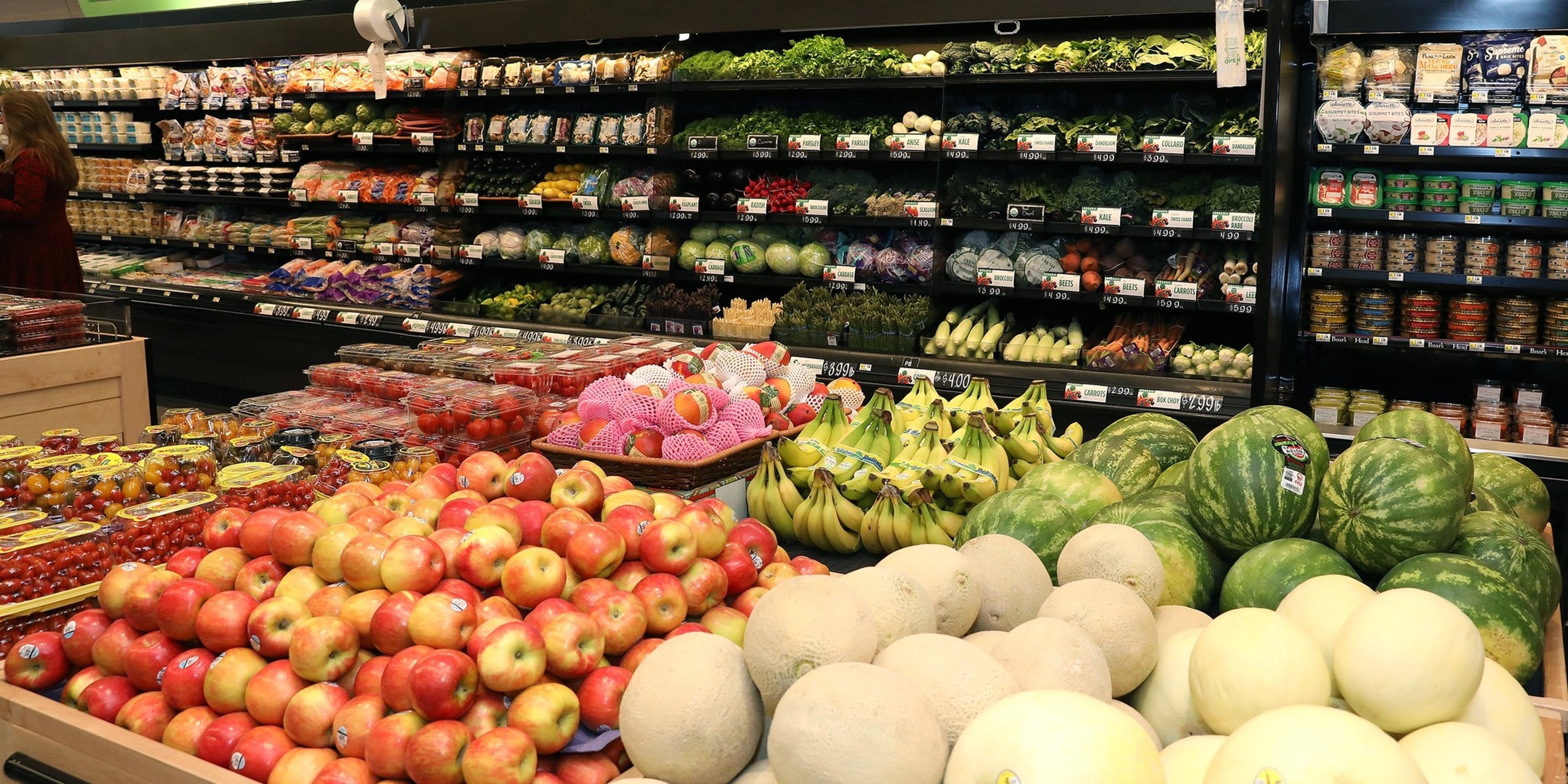 Image for My Village Supermarket