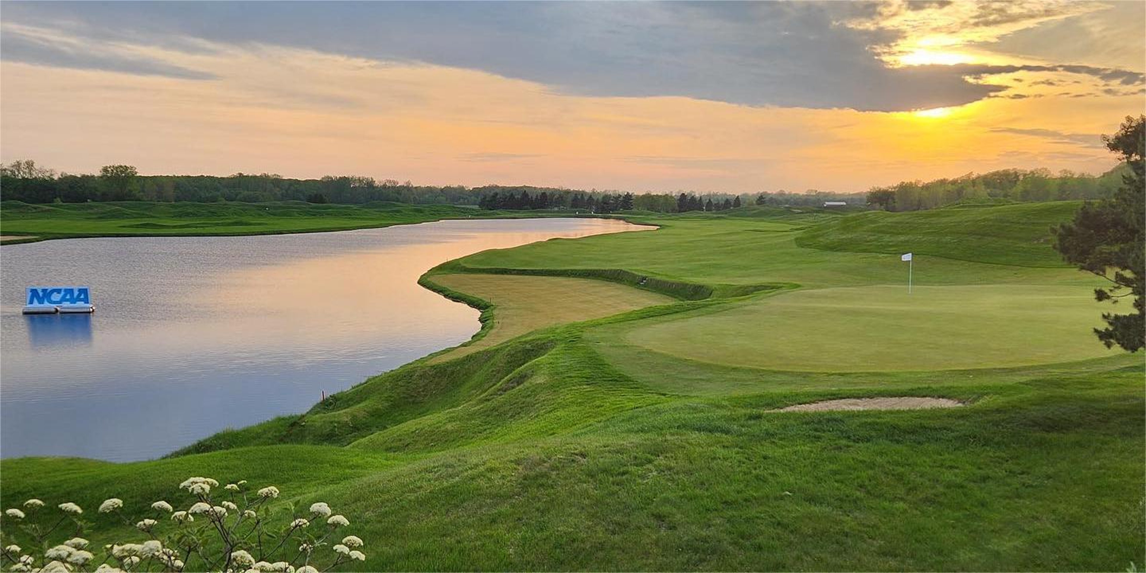 Image for Eagle Eye Golf & Banquet Center