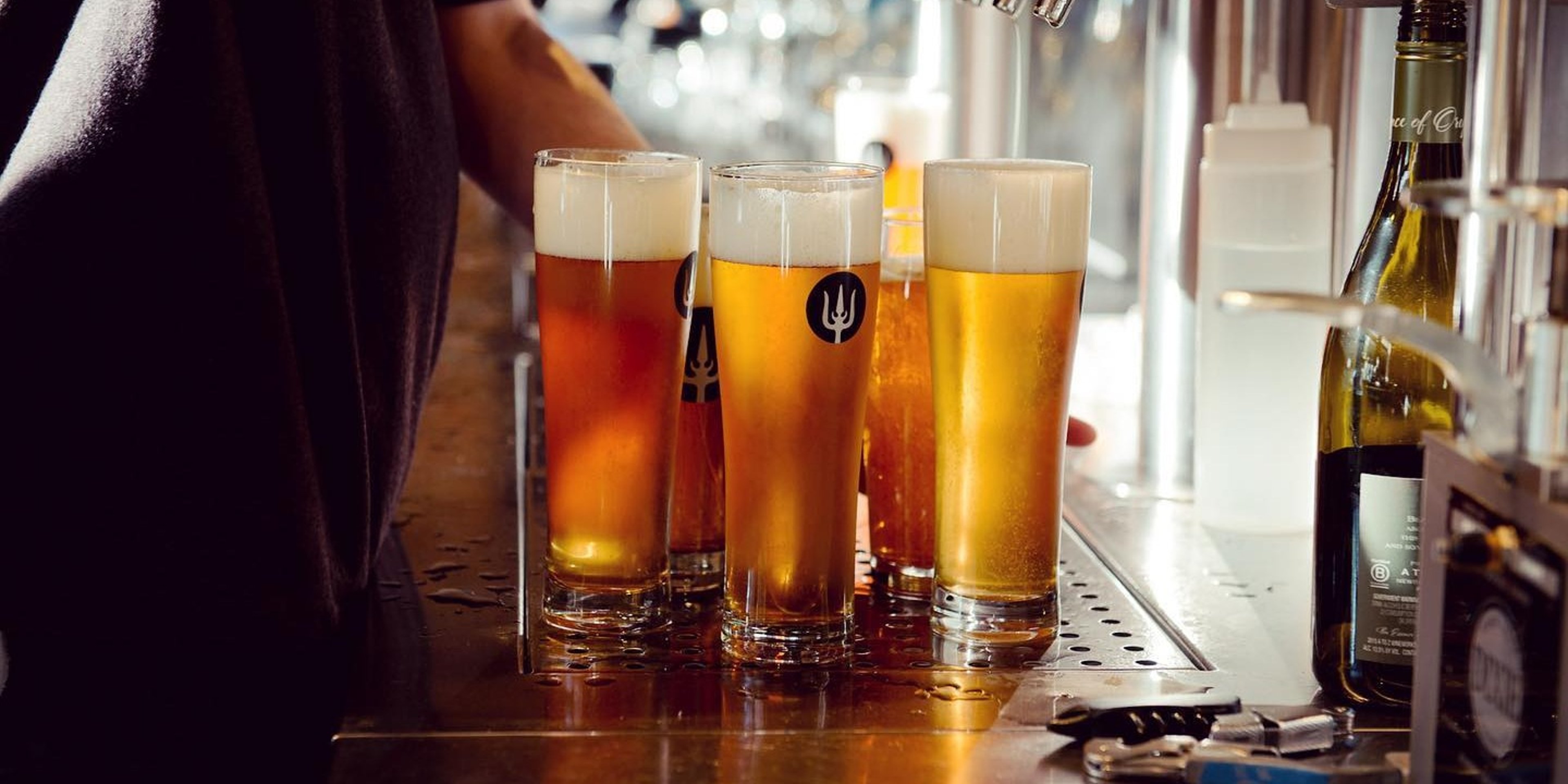 Image for Wayfinder Beer