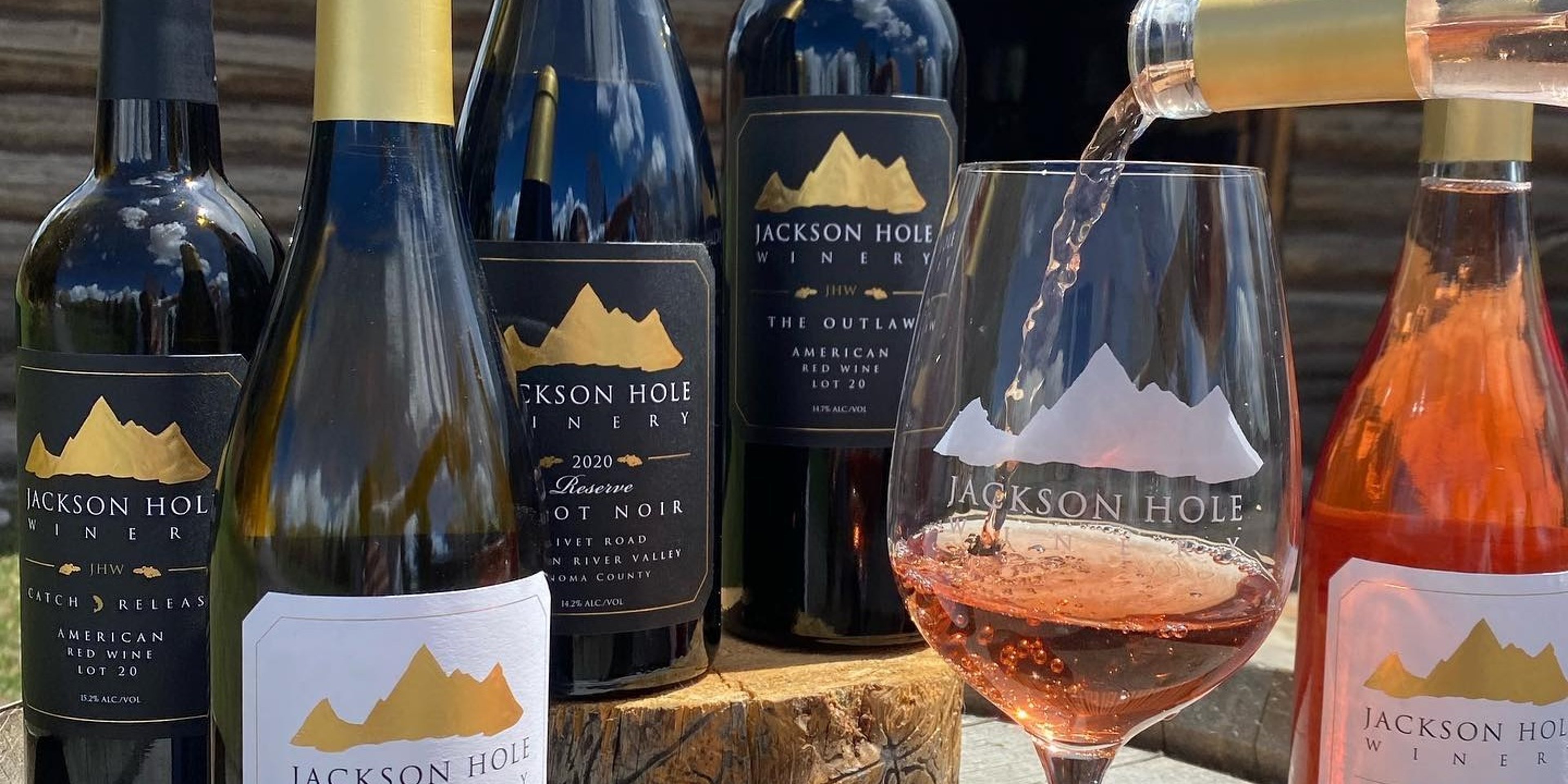 Image for Jackson Hole Winery