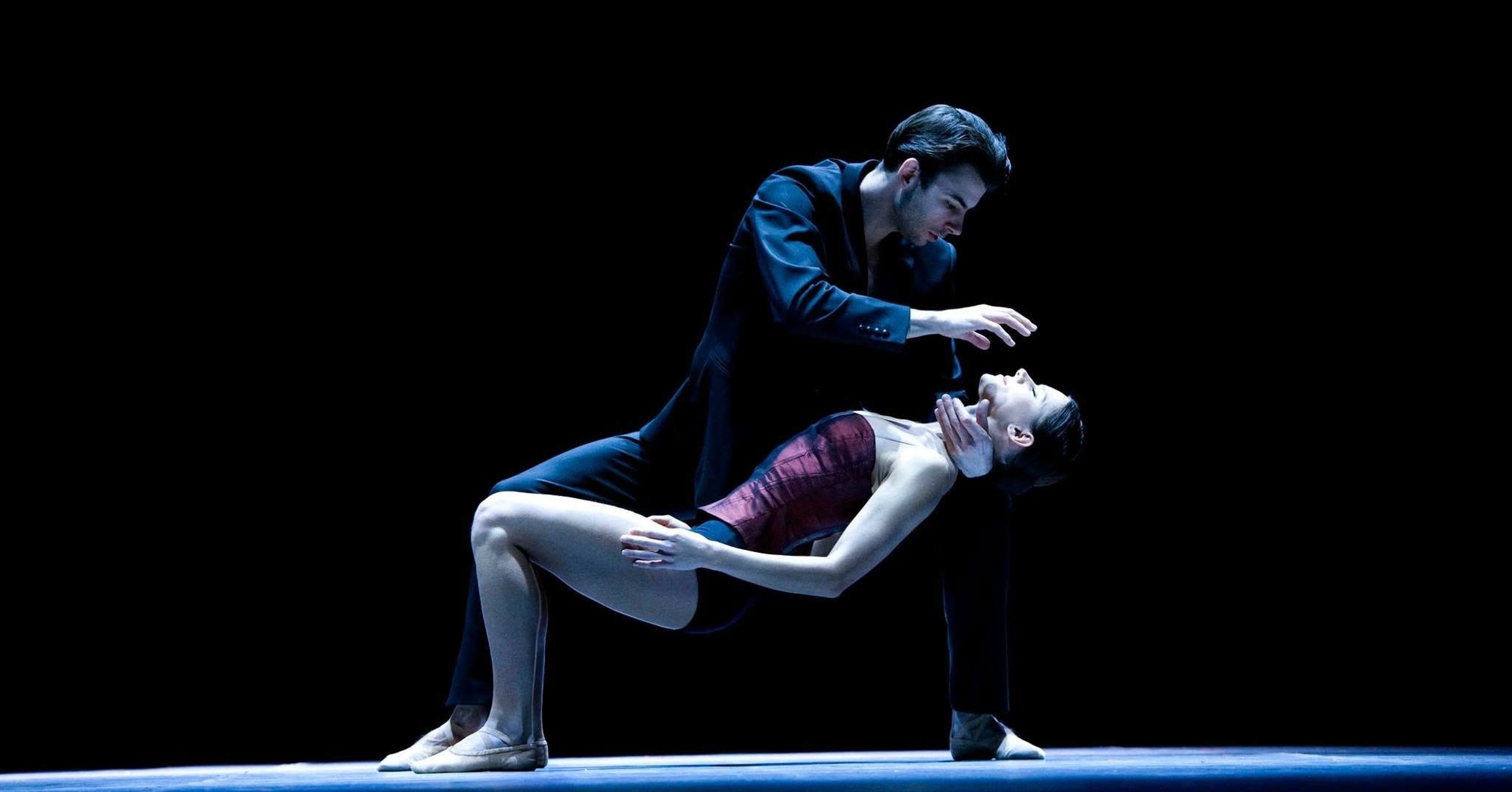 Image for Oklahoma City Ballet