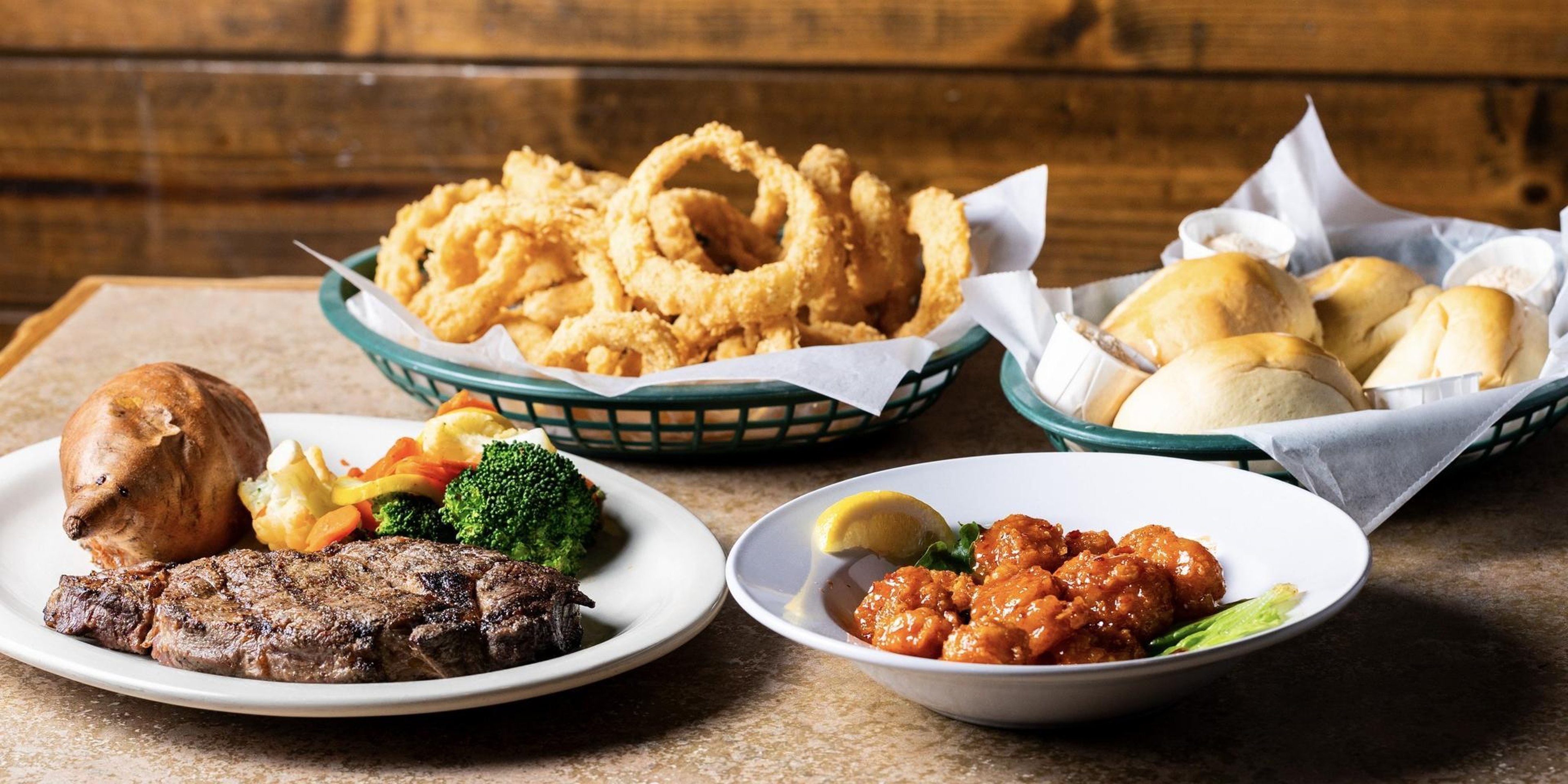 Image for Montana Mike's Steakhouse