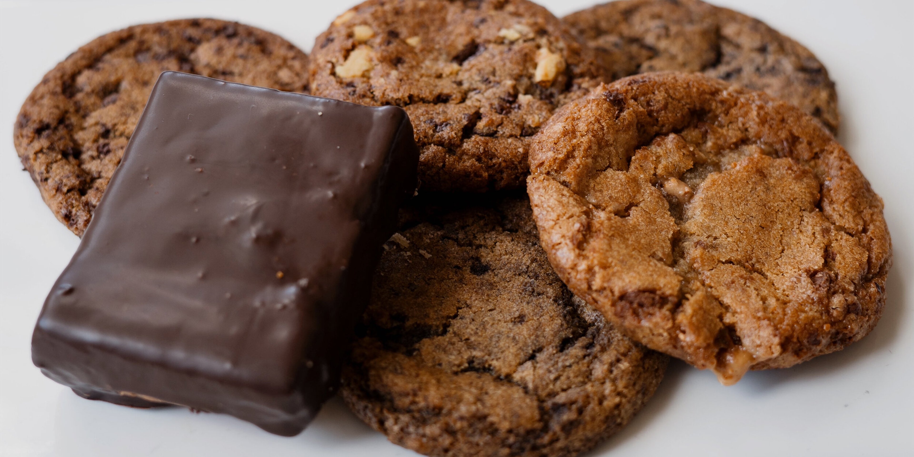 Image for Anthony's Cookies