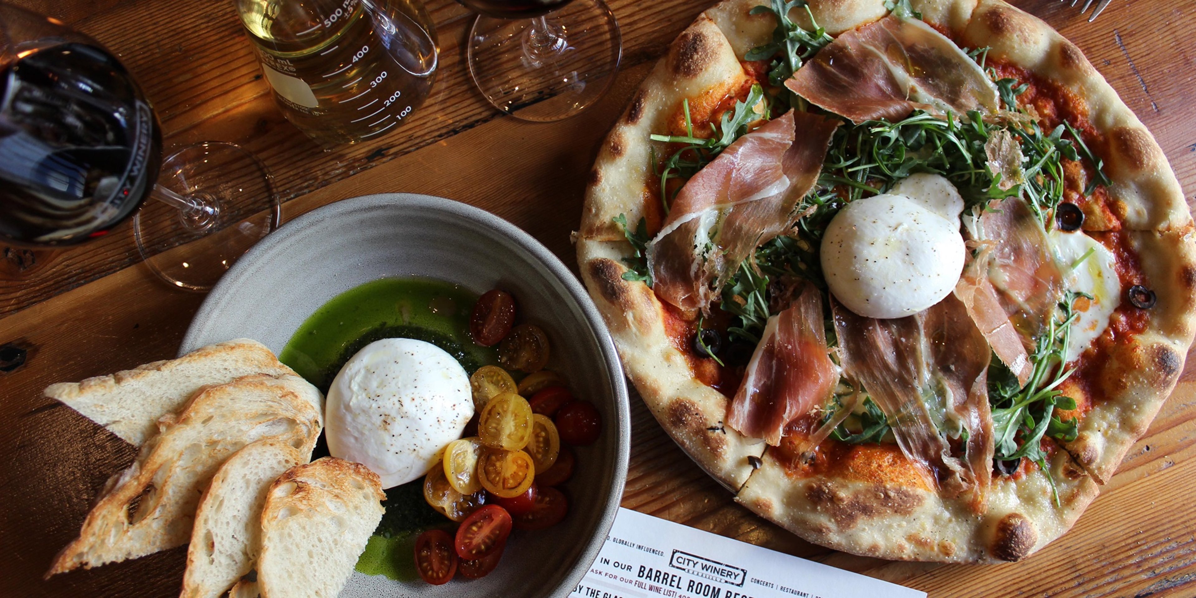 Image for City Winery (Philadelphia)