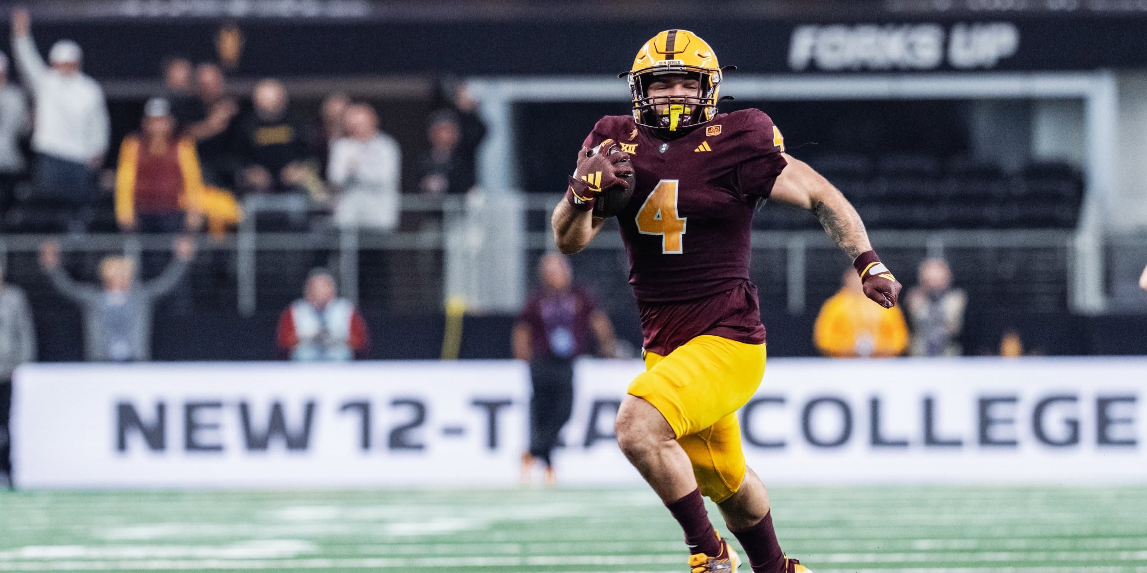 Image for Sun Devil Athletics